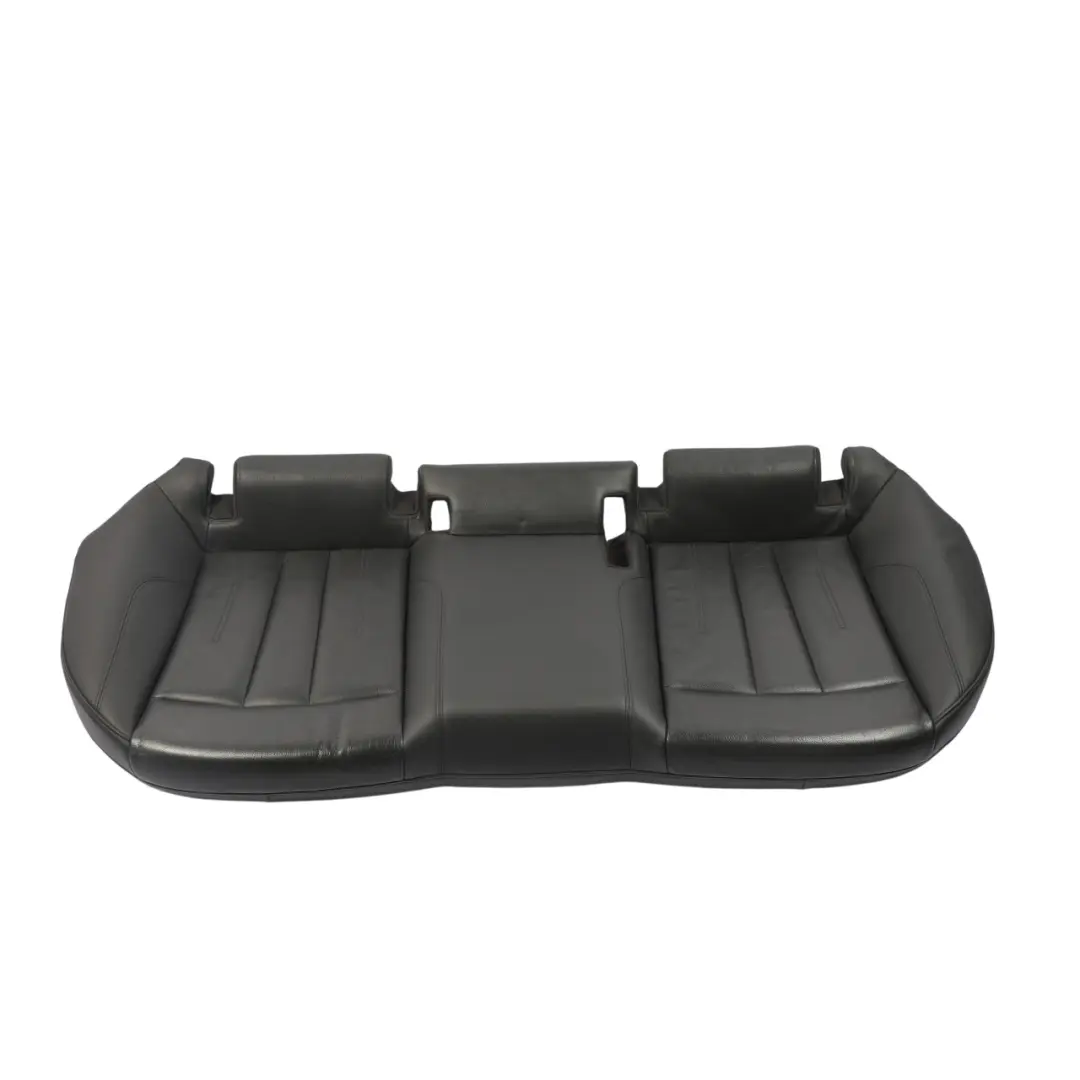 Sportback Seat Bench Couch Seat Cover Interior Leather Soul Black to Audi A5 F5 with Part number 8W8 885 403 AD Audi A5 F5 Sportback Seat Bench Couch Seat Cover Interior Leather Soul Black - SKU 8W8885403AD - Part number 8W8 885 403 AD