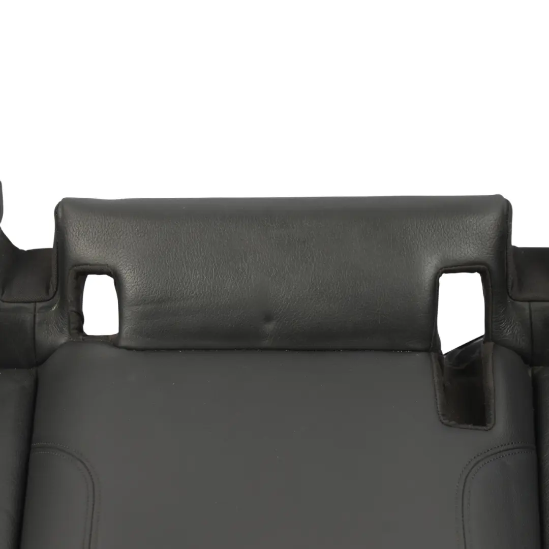 Audi A5 F5 Sportback Seat Bench Couch Seat Cover Interior Leather Soul Black - SKU 8W8885403AD - Part number 8W8 885 403 AD