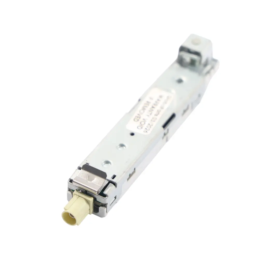 Radio Aerial Antenna Amplifier Booster Module Upper Right O/S to A5 F5 with Part number 8W8035225M A5 F5 Radio Aerial Antenna Amplifier Booster Module Upper Right O/S - SKU 8W8035225M - Part number 8W8035225M