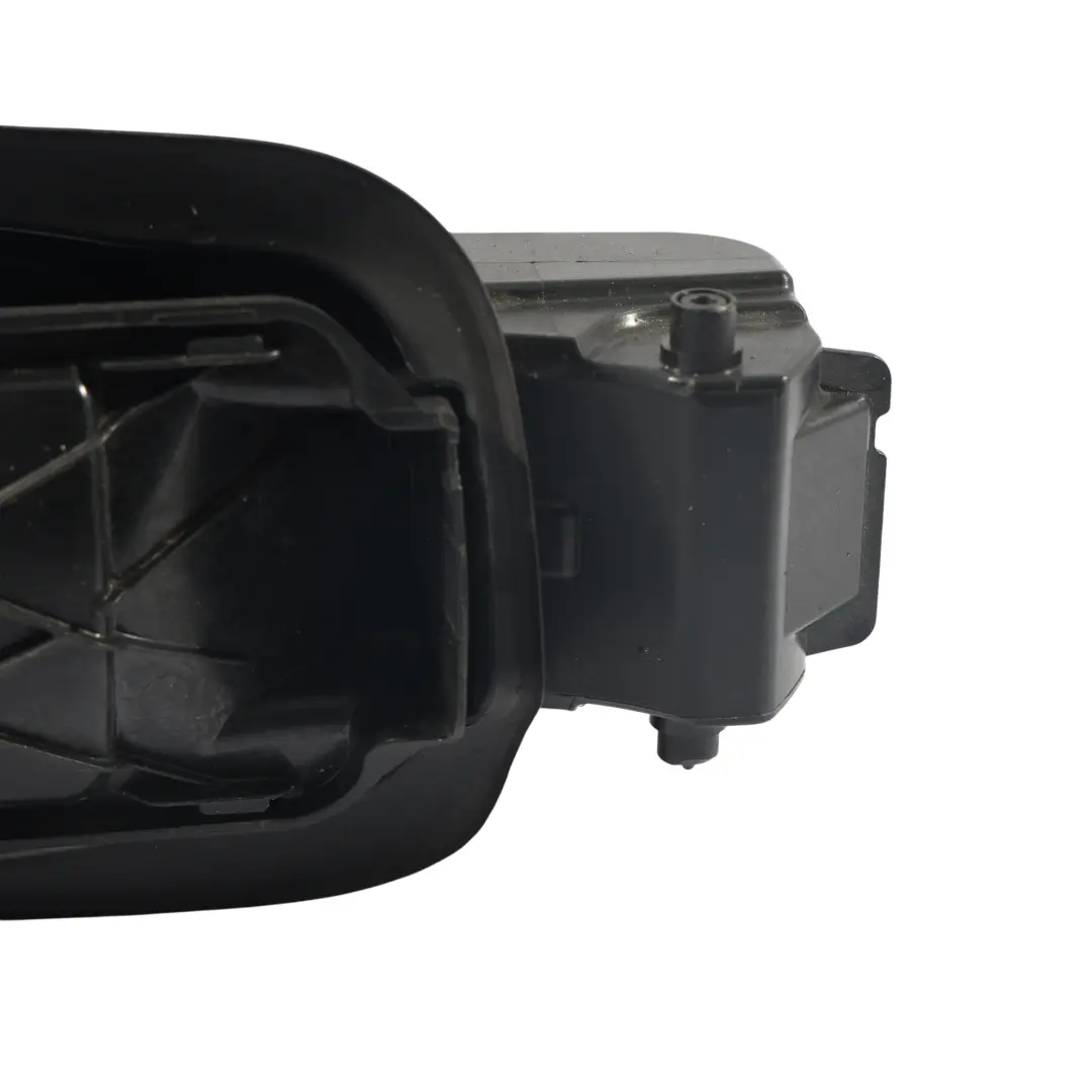 Kraftstofftank Einfüllstutzen Klappe Gehäuse Einsatz für Audi A5 8T mit Teilenummer 8W8809906A Audi A5 8T Kraftstofftank Einfüllstutzen Klappe Gehäuse Einsatz - SKU 8W8809906A-1 - Teilenummer 8W8809906A