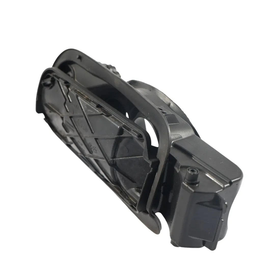 Audi A5 F5 Fuel Tank Filler Pot Flap Housing Insert Mounting - SKU 8W8809906A-1 - Part number 8W8809906A