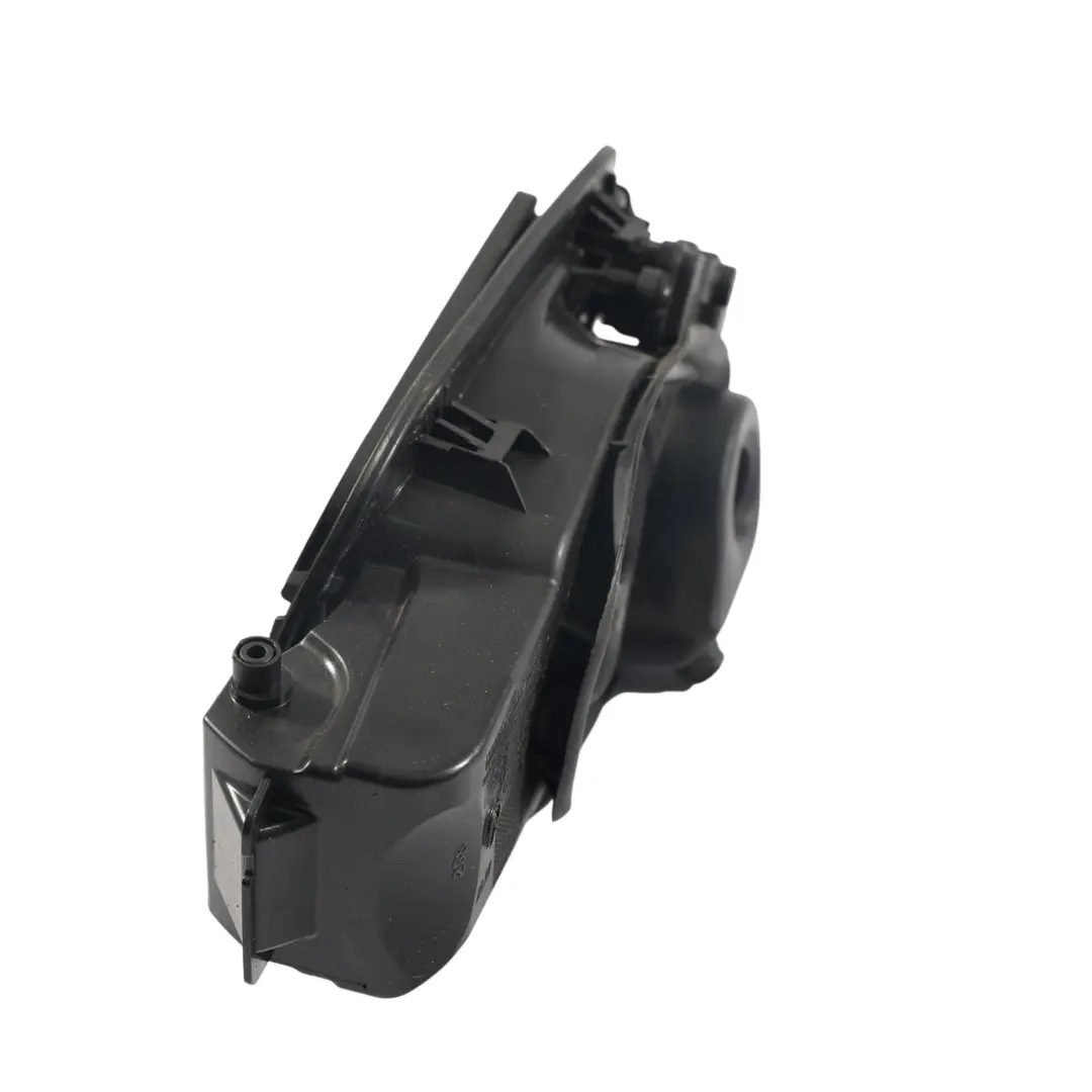 Carcasa Inserto Montaje Tapa Llenado Depósito para Audi A5 8T con número de pieza 8W8809906A Audi A5 8T Carcasa Inserto Montaje Tapa Llenado Depósito - SKU 8W8809906A-1 - Número de pieza 8W8809906A