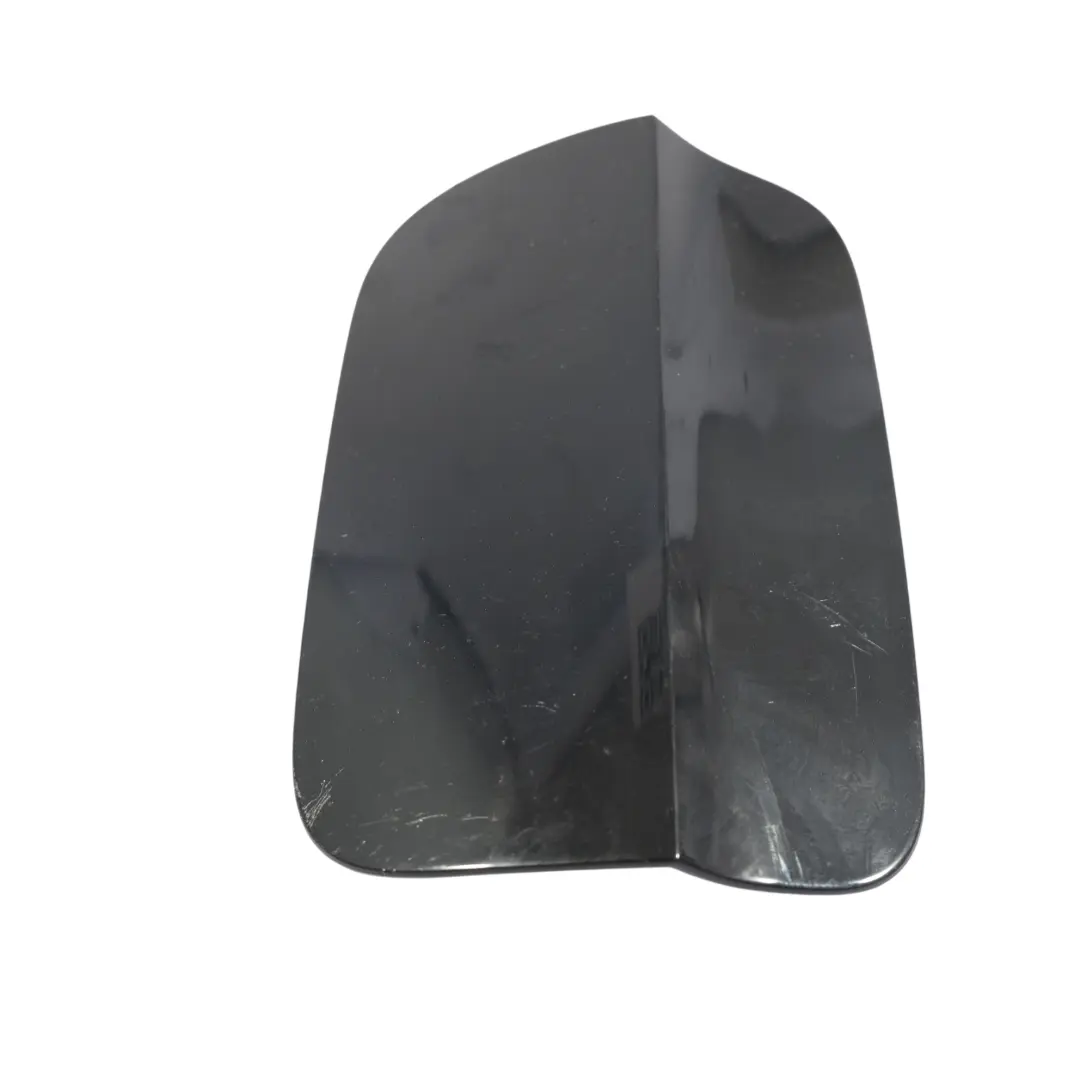 Tankdeckel Abdeckung Mystisch Schwarz Metallic Y9T für Audi A5 F5 mit Teilenummer 8W8809907 Audi A5 F5 Tankdeckel Abdeckung Mystisch Schwarz Metallic Y9T - SKU 8W8809907-MYB - Teilenummer 8W8809907