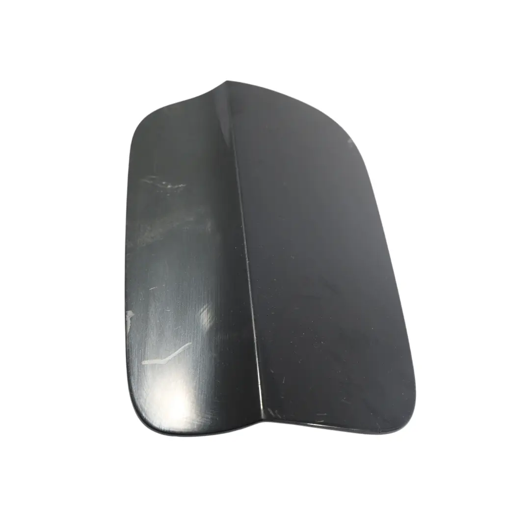 Tankdeckel Abdeckung Mystisch Schwarz Metallic Y9T für Audi A5 F5 mit Teilenummer 8W8809907 Audi A5 F5 Tankdeckel Abdeckung Mystisch Schwarz Metallic Y9T - SKU 8W8809907-MYB - Teilenummer 8W8809907