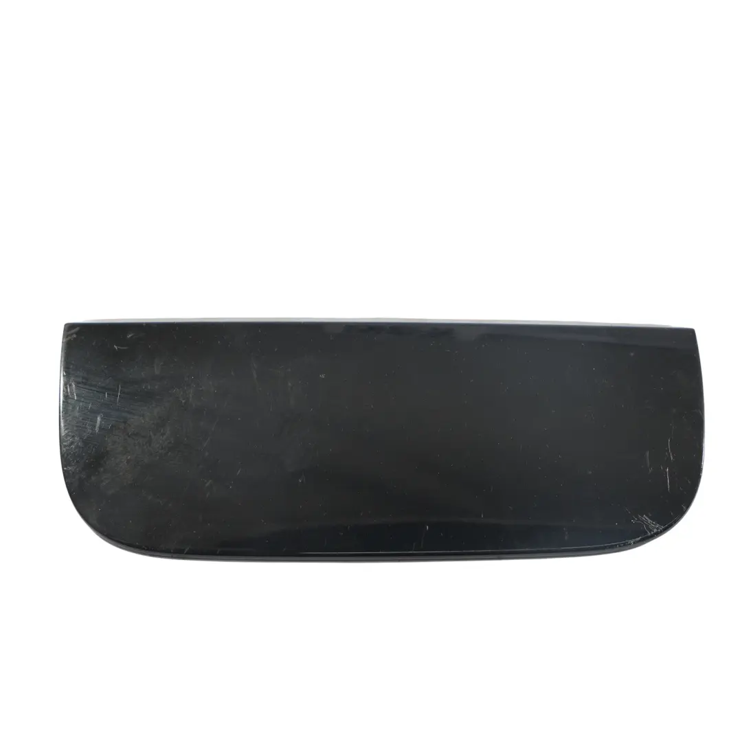 Trappe Réservoir Carburant Noir Métallique Mythique Y9T pour Audi A5 F5 à propos du numéro de pièce 8W8809907 Audi A5 F5 Trappe Réservoir Carburant Noir Métallique Mythique Y9T - SKU 8W8809907-MYB - Numéro de pièce 8W8809907