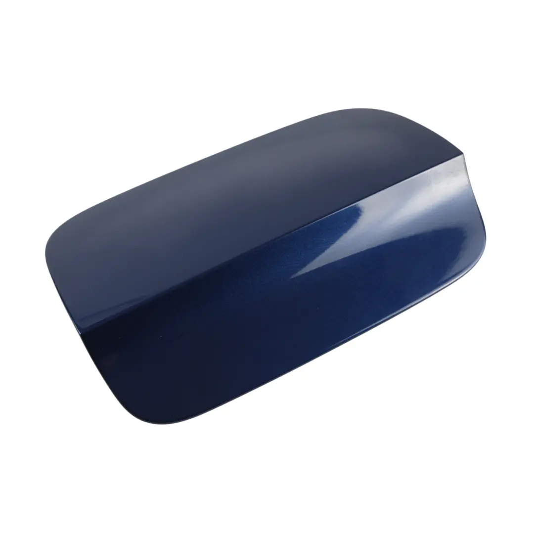 Trappe Réservoir Carburant Bleu Scuba Métallisé X5Q pour Audi A5 F5 à propos du numéro de pièce 8W8809907 Audi A5 F5 Trappe Réservoir Carburant Bleu Scuba Métallisé X5Q - SKU 8W8809907-SCB - Numéro de pièce 8W8809907