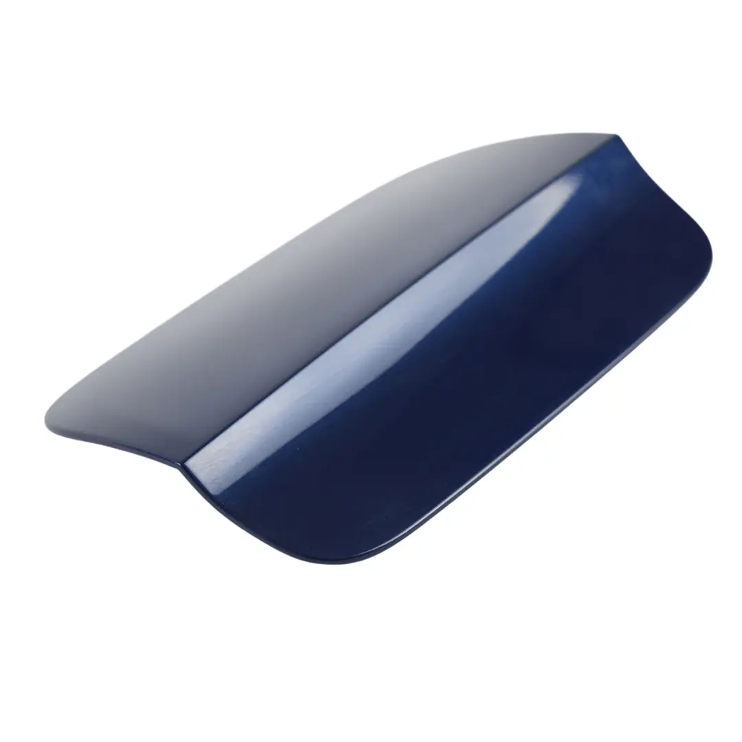 Tankdeckel Abdeckung Scuba Blau Metallic X5Q für Audi A5 F5 mit Teilenummer 8W8809907 Audi A5 F5 Tankdeckel Abdeckung Scuba Blau Metallic X5Q - SKU 8W8809907-SCB - Teilenummer 8W8809907