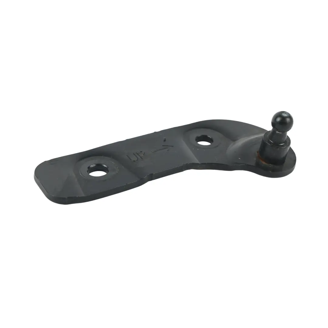 Audi A5 F5 Support Amortisseur Hayon Arrière Gauche - SKU 8W8827603 - Numéro de pièce 8W8827603