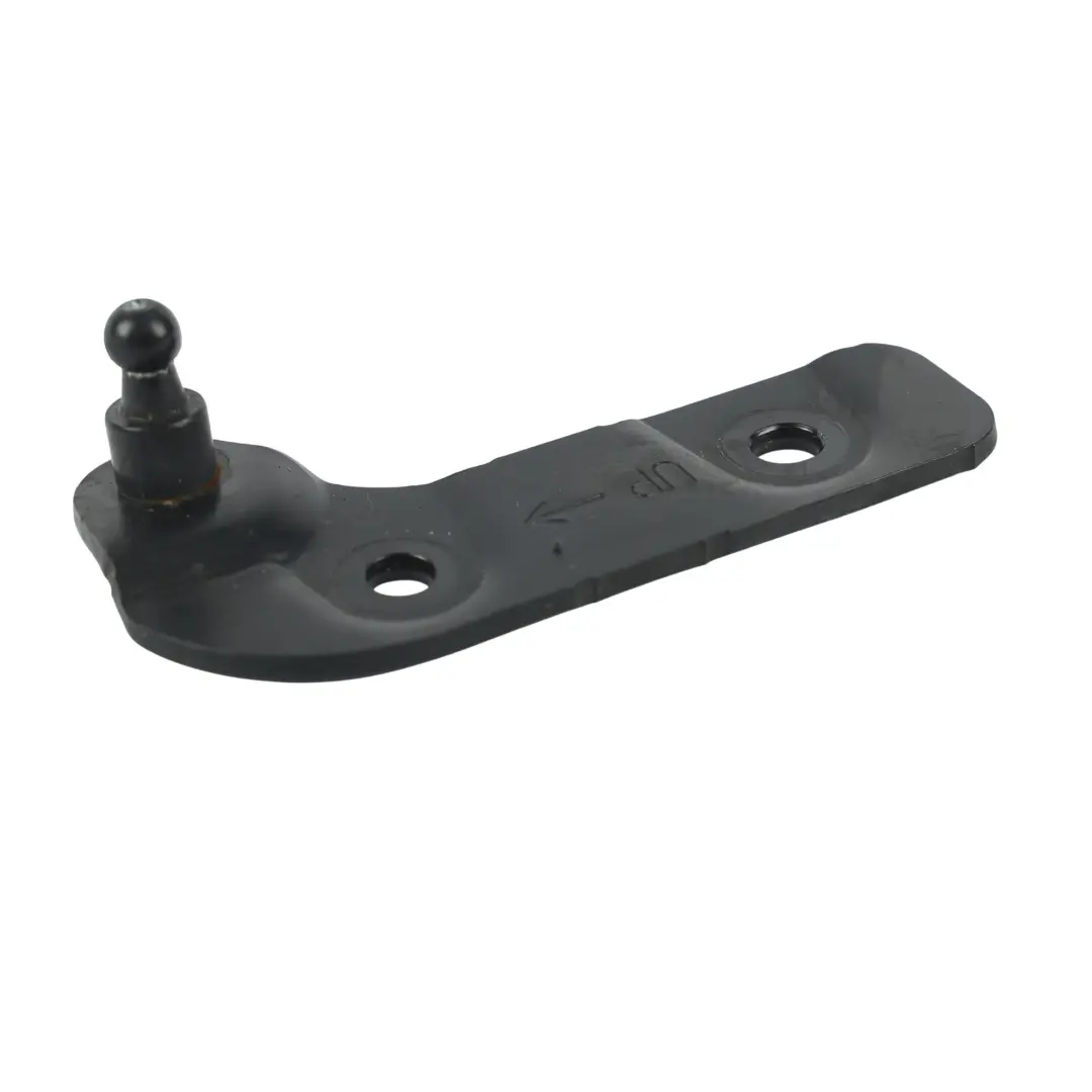 Strut Damper Lifter Mount Bracket Left N/S to Audi A5 F5 Rear Tailgate with Part number 8W8827603 Audi A5 F5 Rear Tailgate Strut Damper Lifter Mount Bracket Left N/S - SKU 8W8827603 - Part number 8W8827603
