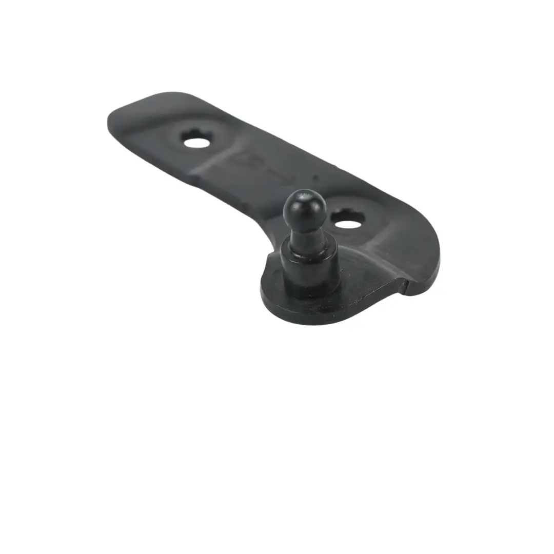 Audi A5 F5 Rear Tailgate Strut Damper Lifter Mount Bracket Left N/S - SKU 8W8827603 - Part number 8W8827603
