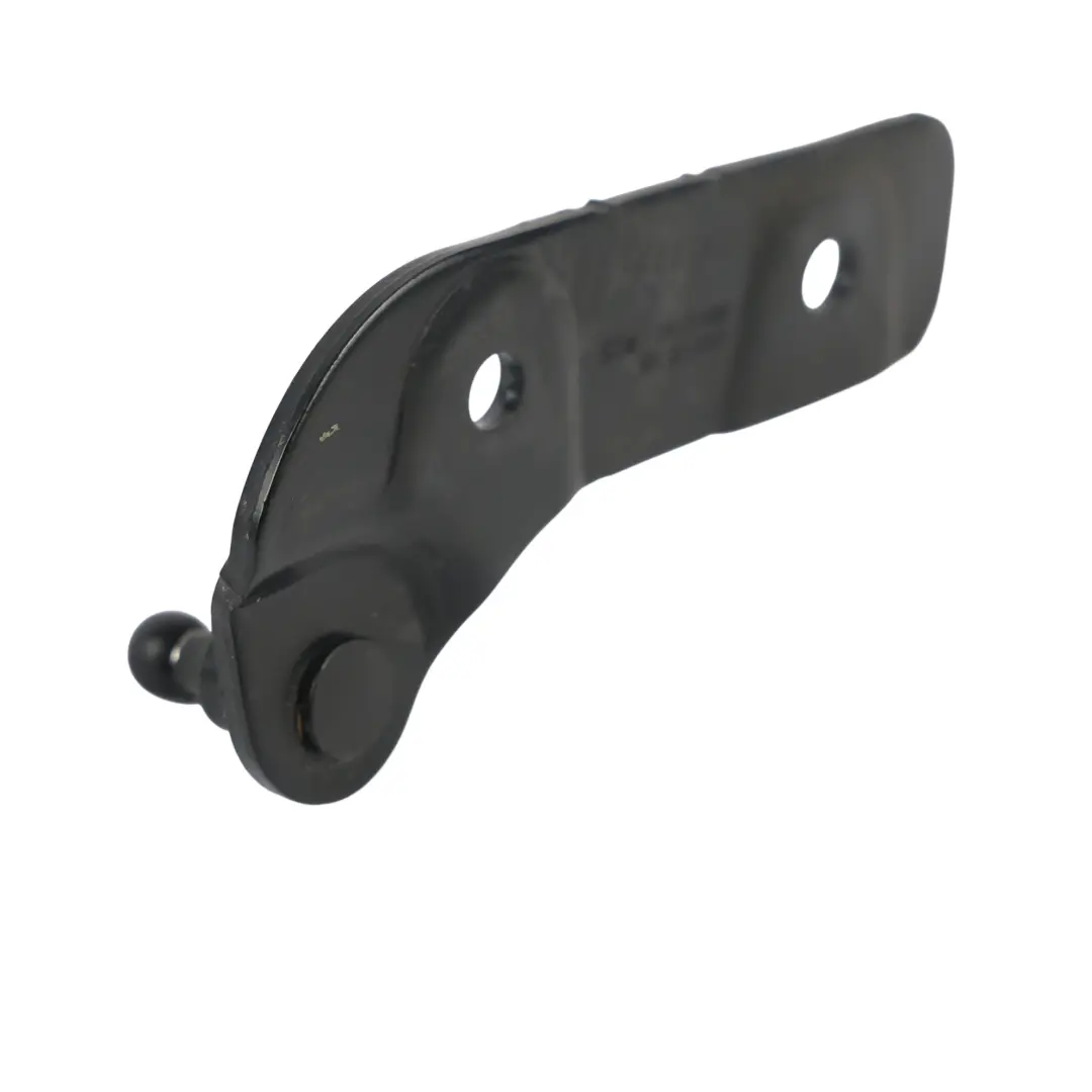 Audi A5 F5 Rear Tailgate Strut Damper Lifter Mount Bracket Left N/S - SKU 8W8827603 - Part number 8W8827603