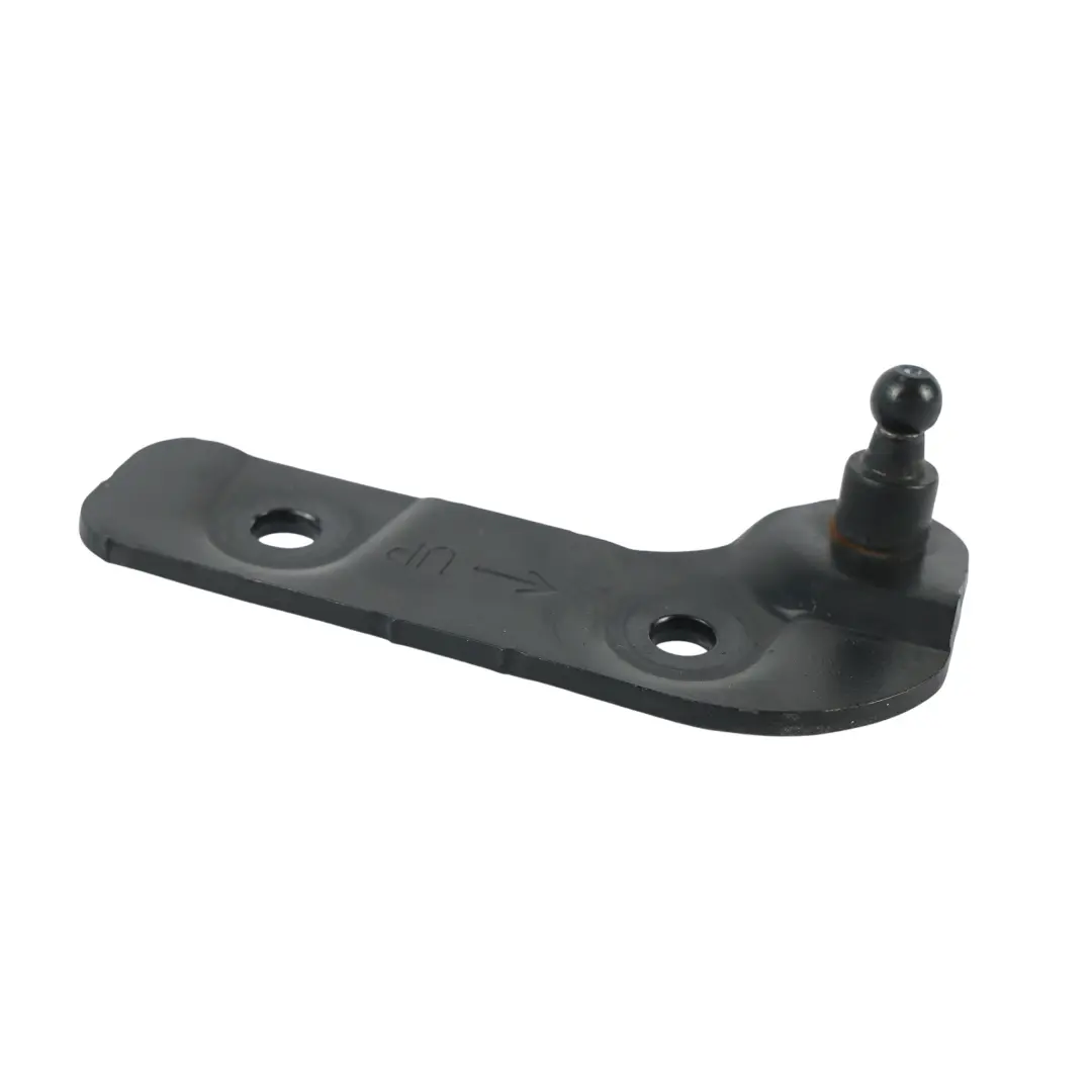 Strut Damper Lifter Mount Bracket Right O/S to Audi A5 F5 Rear Tailgate with Part number 8W8827604 Audi A5 F5 Rear Tailgate Strut Damper Lifter Mount Bracket Right O/S - SKU 8W8827604 - Part number 8W8827604