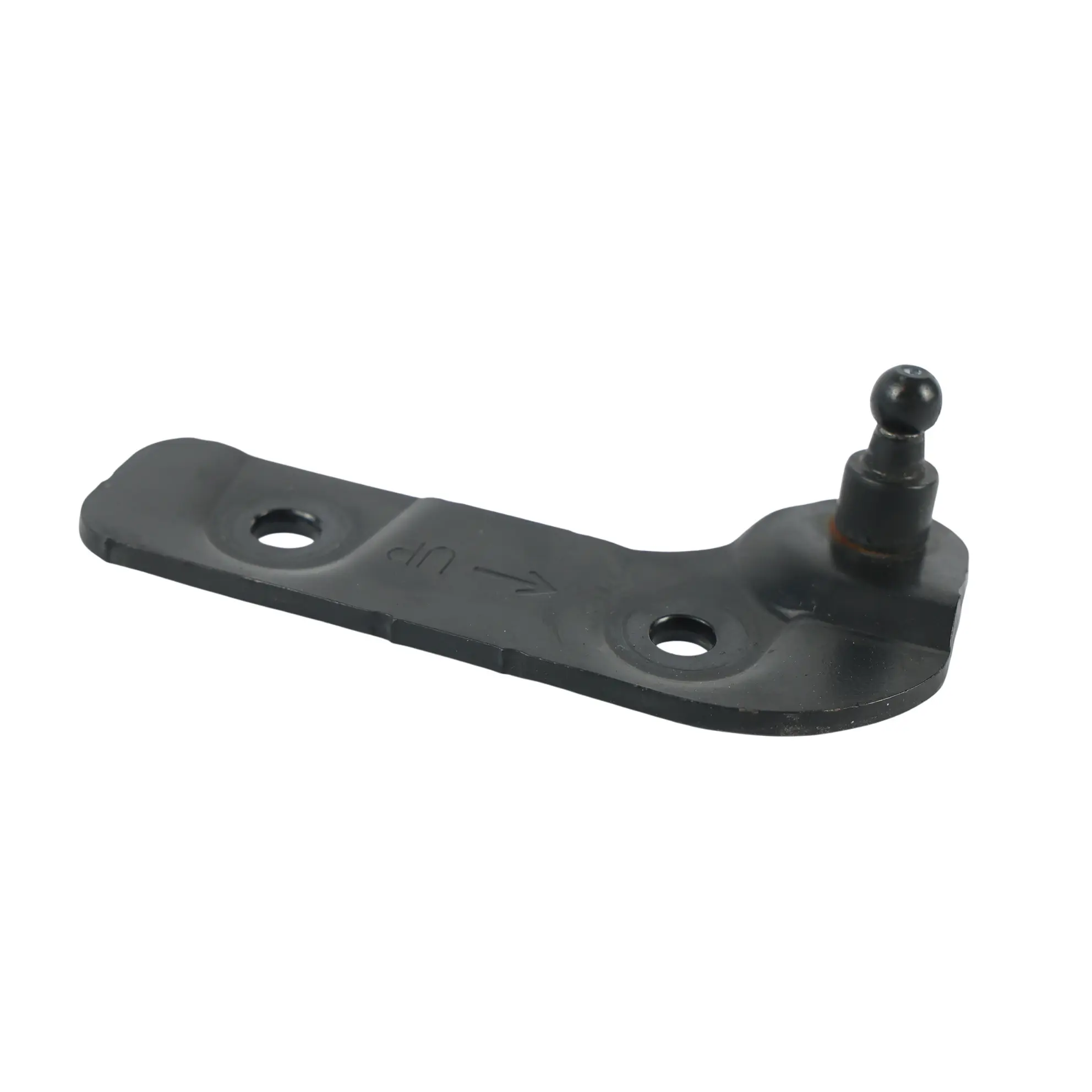 Audi A5 F5 Rear Tailgate Strut Damper Lifter Mount Bracket Right O/S 8W8827604