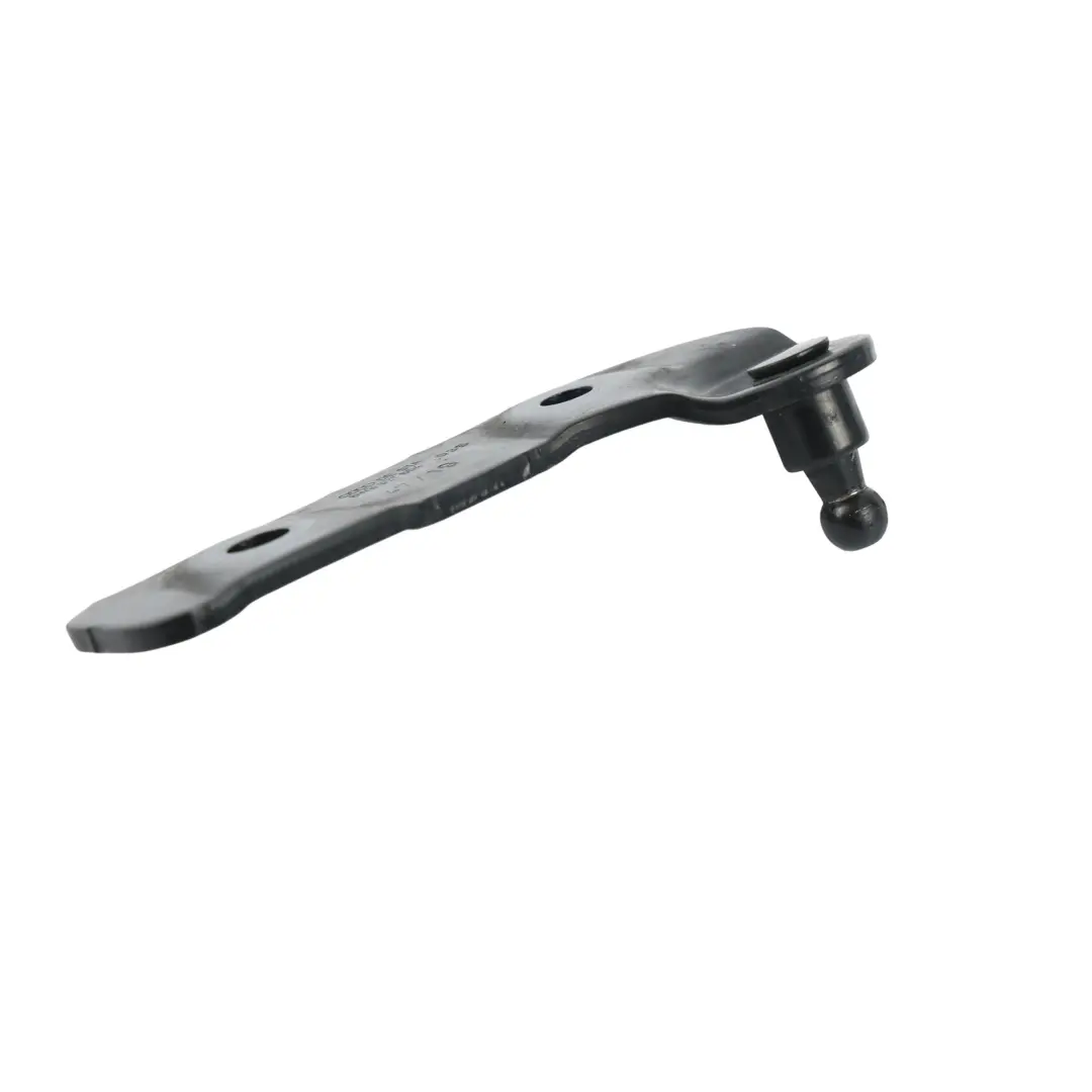 Audi A5 F5 Rear Tailgate Strut Damper Lifter Mount Bracket Right O/S - SKU 8W8827604 - Part number 8W8827604
