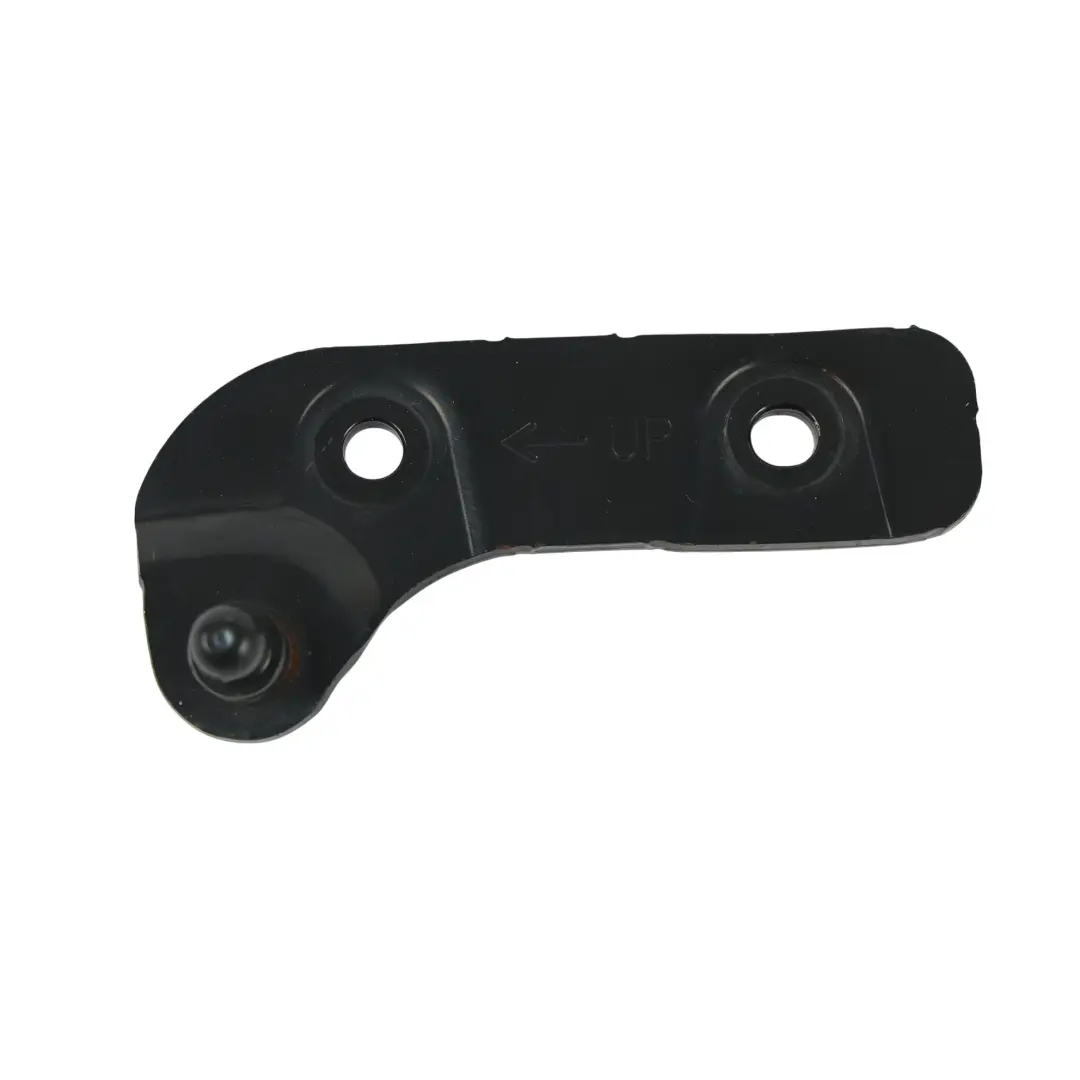 Audi A5 F5 Rear Tailgate Strut Damper Lifter Mount Bracket Right O/S - SKU 8W8827604 - Part number 8W8827604