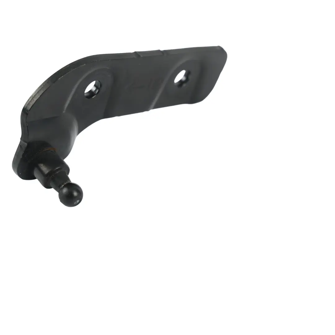 Strut Damper Lifter Mount Bracket Right O/S to Audi A5 F5 Rear Tailgate with Part number 8W8827604 Audi A5 F5 Rear Tailgate Strut Damper Lifter Mount Bracket Right O/S - SKU 8W8827604 - Part number 8W8827604