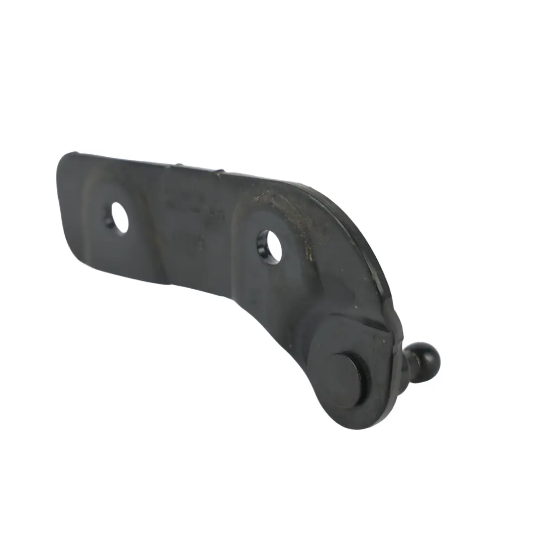 Audi A5 F5 Rear Tailgate Strut Damper Lifter Mount Bracket Right O/S - SKU 8W8827604 - Part number 8W8827604