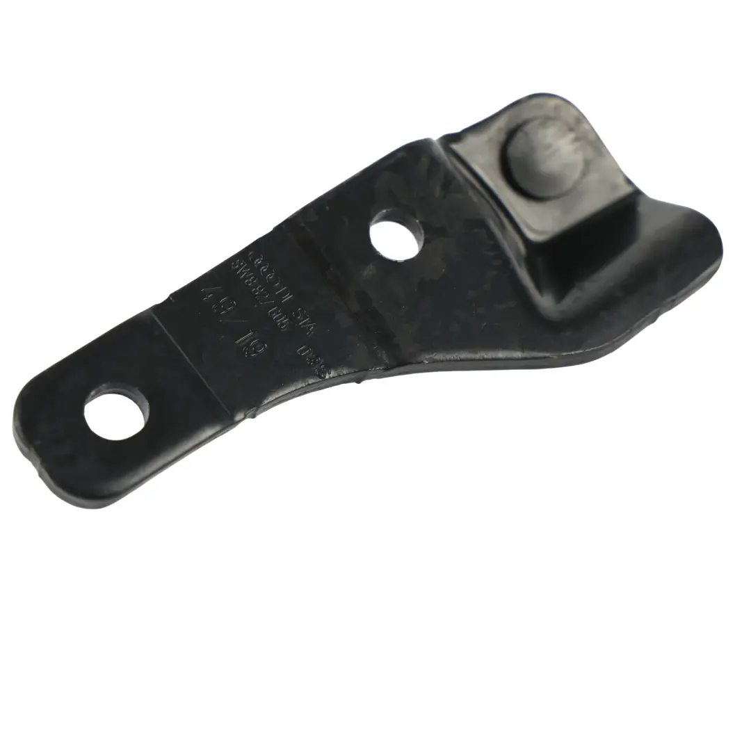 Audi A5 F5 Rear Tailgate Strut Damper Lifter Mount Bracket Left N/S - SKU 8W8827605 - Part number 8W8827605