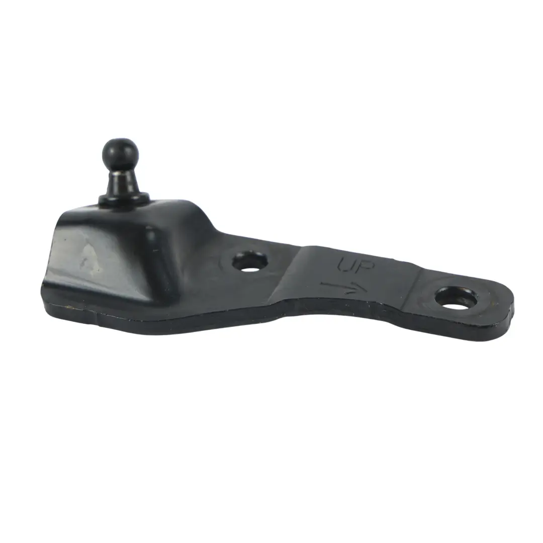 Audi A5 F5 Rear Tailgate Strut Damper Lifter Mount Bracket Left N/S - SKU 8W8827605 - Part number 8W8827605
