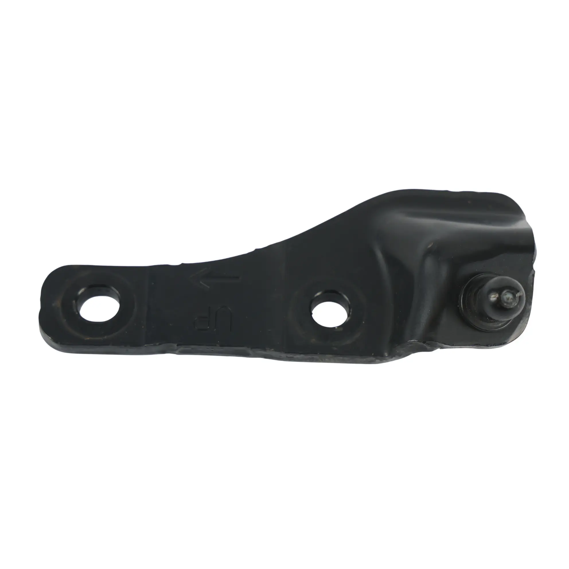Audi A5 F5 Heckklappe Dämpfer Halterung Links 8W8827605