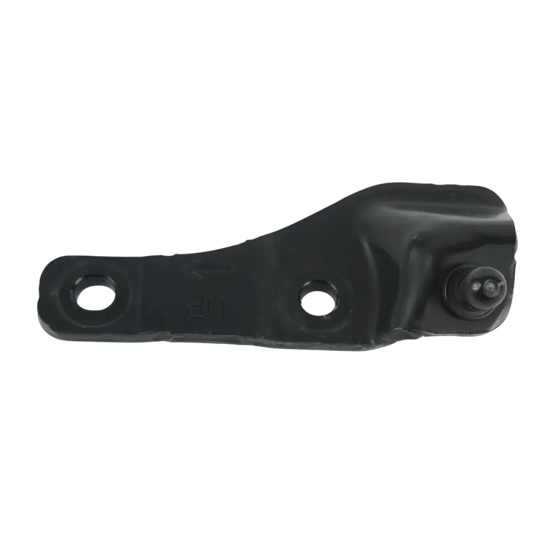 Strut Damper Lifter Mount Bracket Left N/S to Audi A5 F5 Rear Tailgate with Part number 8W8827605 Audi A5 F5 Rear Tailgate Strut Damper Lifter Mount Bracket Left N/S - SKU 8W8827605 - Part number 8W8827605
