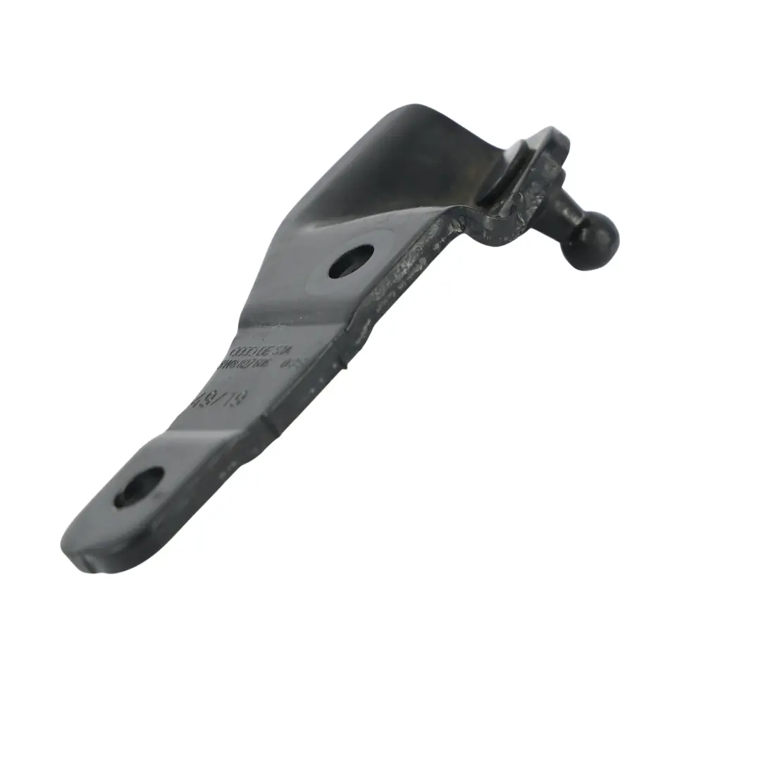 Audi A5 F5 Soporte Amortiguador Portón Trasero Derecho - SKU 8W8827606 - Número de pieza 8W8827606
