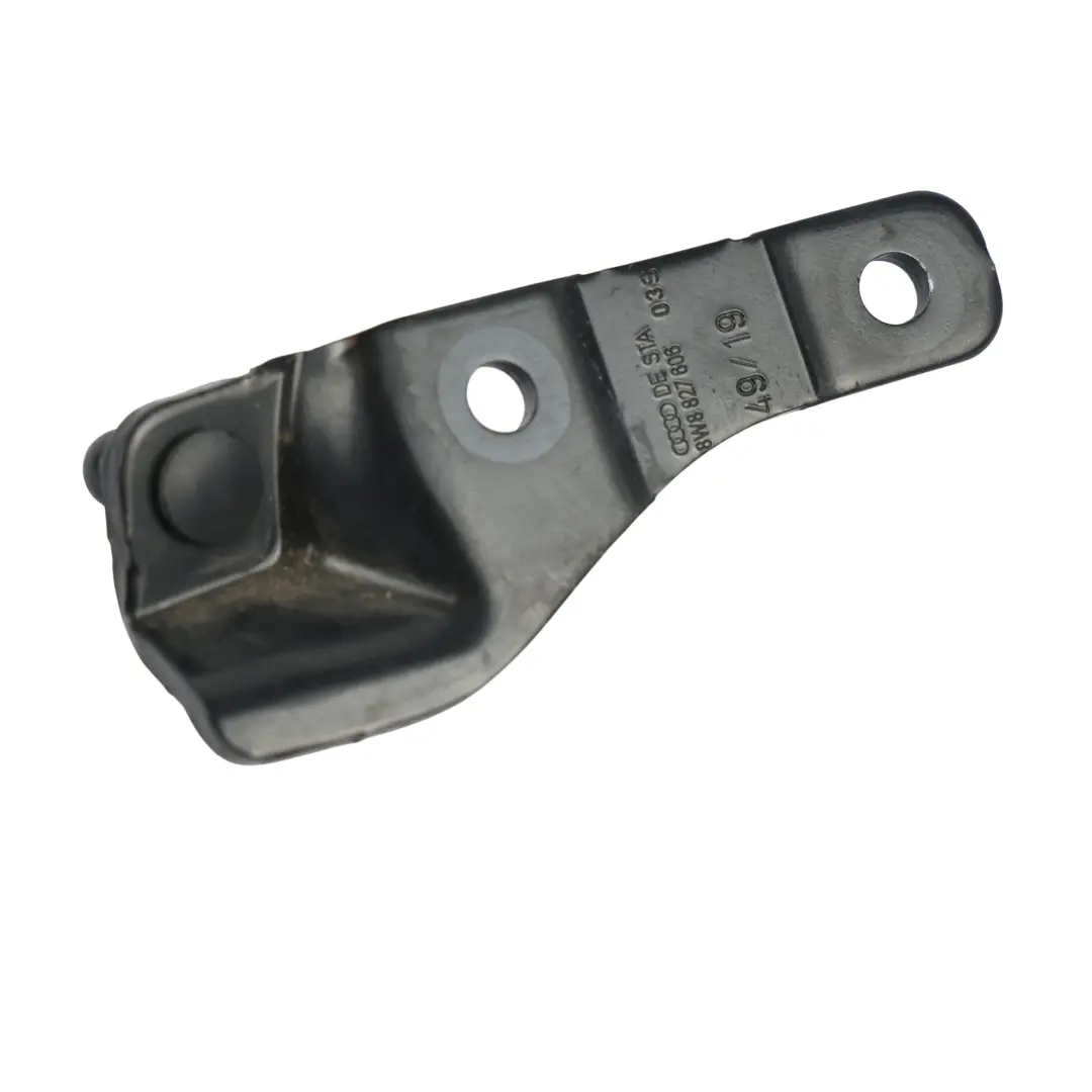 Audi A5 F5 Heckklappe Dämpfer Halterung Rechts - SKU 8W8827606 - Teilenummer 8W8827606