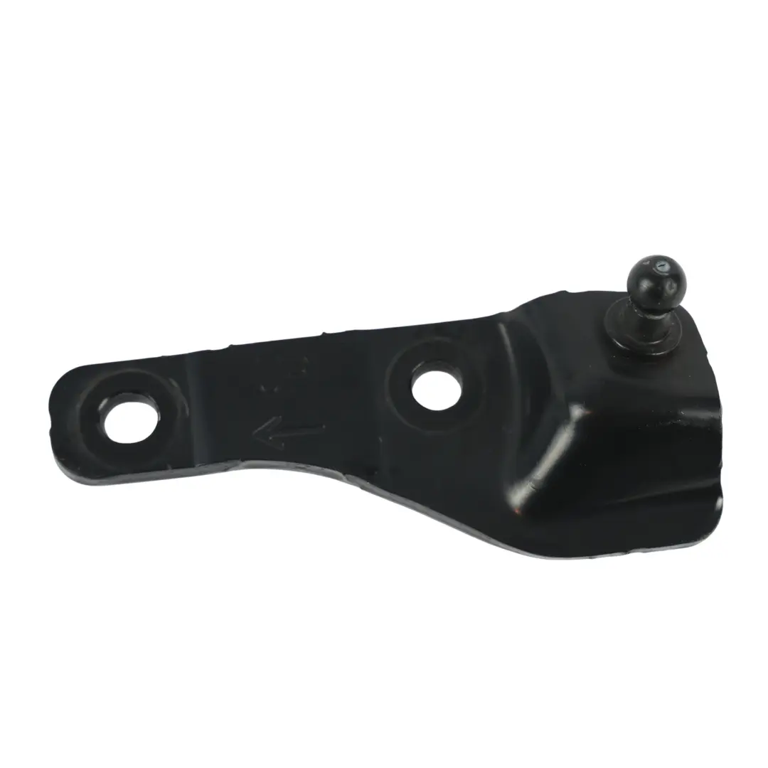 Audi A5 F5 Supporto Ammortizzatore Portellone Posteriore Destro - SKU 8W8827606 - Numero di parte 8W8827606