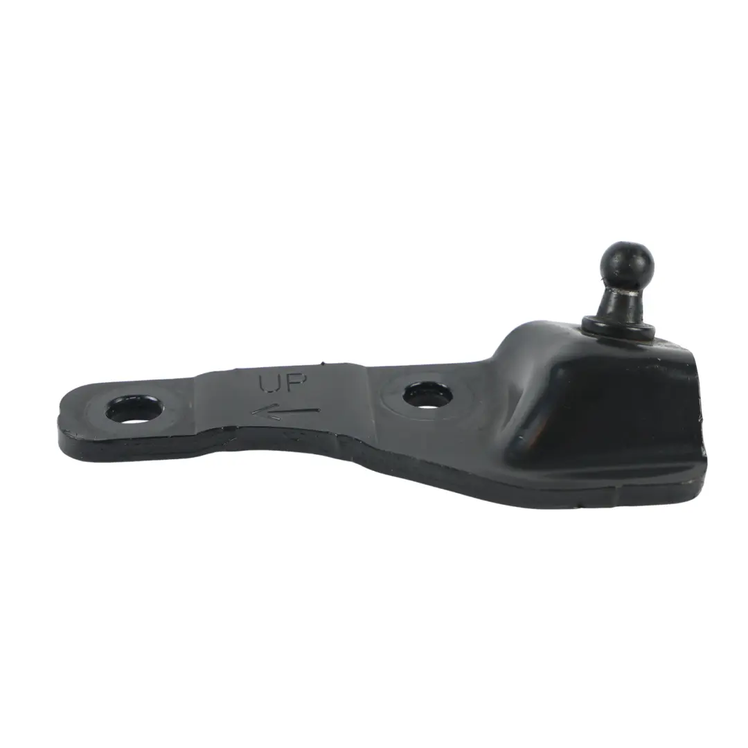 Audi A5 F5 Rear Tailgate Strut Damper Lifter Mount Bracket Right O/S - SKU 8W8827606 - Part number 8W8827606