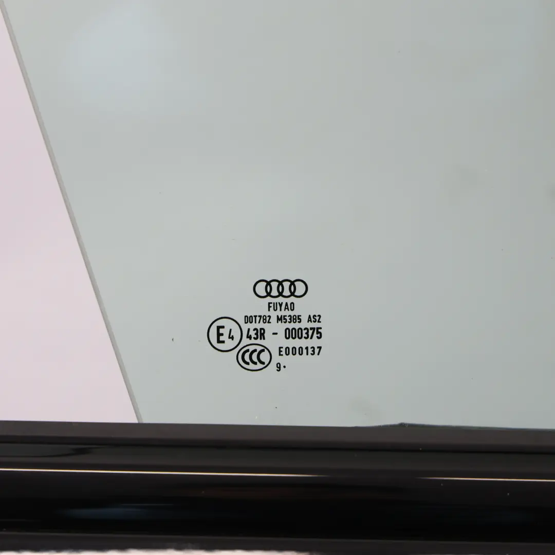Drzwi Przód Przednie Prawe Mythical Black Metallic - Y9T do Audi A5 F5 o numerze 8W8831052F Audi A5 F5 Drzwi Przód Przednie Prawe Mythical Black Metallic - Y9T - SKU 8W8831052F-MYB - Numer Części 8W8831052F