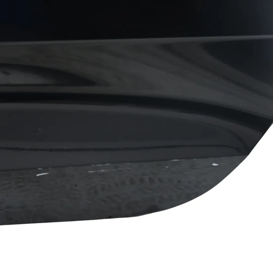 Tür Hinten Links Abdeckung Panel Mystisch Schwarz Metallic Y9T für Audi A5 F5 mit Teilenummer 8W8833051J Audi A5 F5 Tür Hinten Links Abdeckung Panel Mystisch Schwarz Metallic Y9T - SKU 8W8833051J-MYB - Teilenummer 8W8833051J