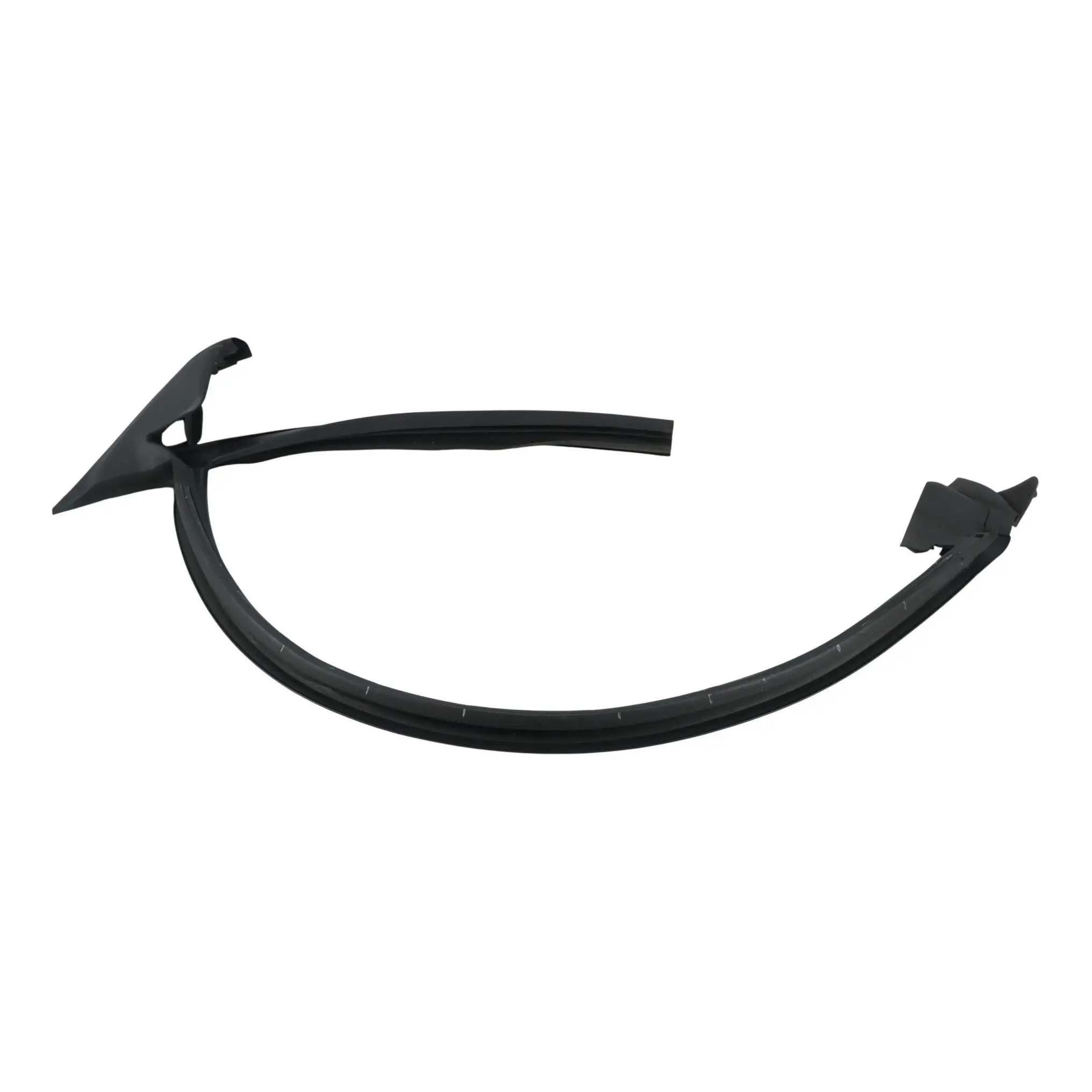 Audi A5 S5 RS5 F5 Door Window Weather Strip Seal Front Inner Left N/S 8W8837479