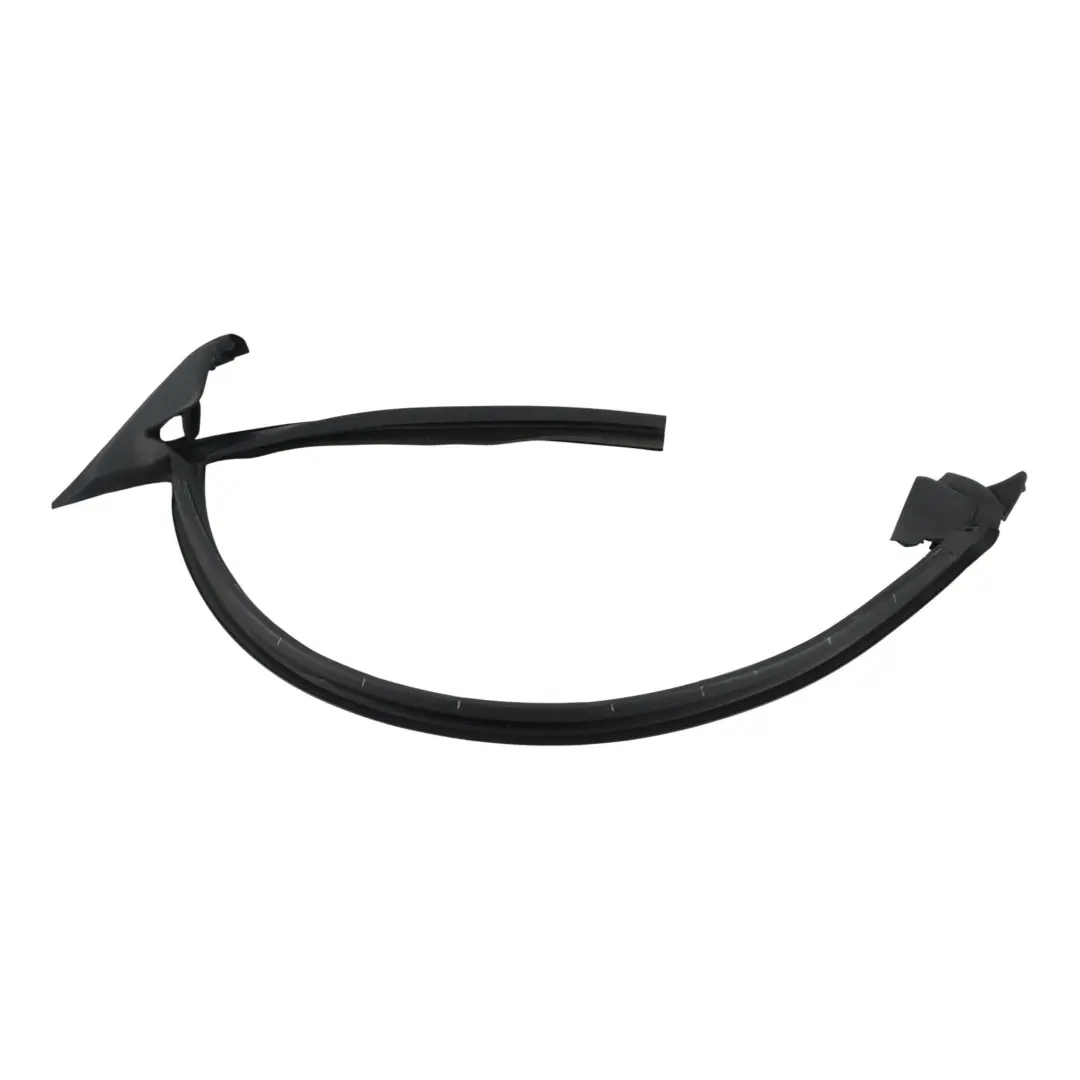 Audi A5 S5 RS5 F5 Junta Sellado Ventana Puerta Delantera Izquierda - SKU 8W8837479 - Número de pieza 8W8837479