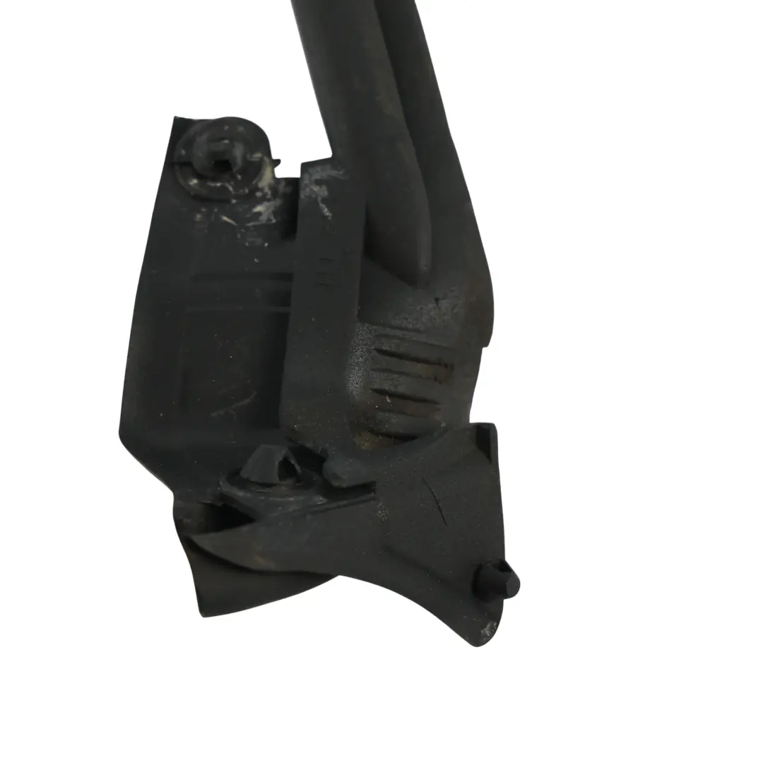 Audi A5 S5 RS5 F5 Tür Fenster Dichtung Vorne Innen Links - SKU 8W8837479 - Teilenummer 8W8837479