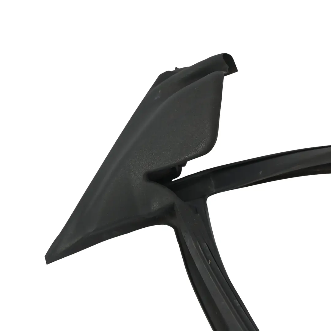 Junta Sellado Ventana Puerta Delantera Izquierda para Audi A5 S5 RS5 F5 con número de pieza 8W8837479 Audi A5 S5 RS5 F5 Junta Sellado Ventana Puerta Delantera Izquierda - SKU 8W8837479 - Número de pieza 8W8837479