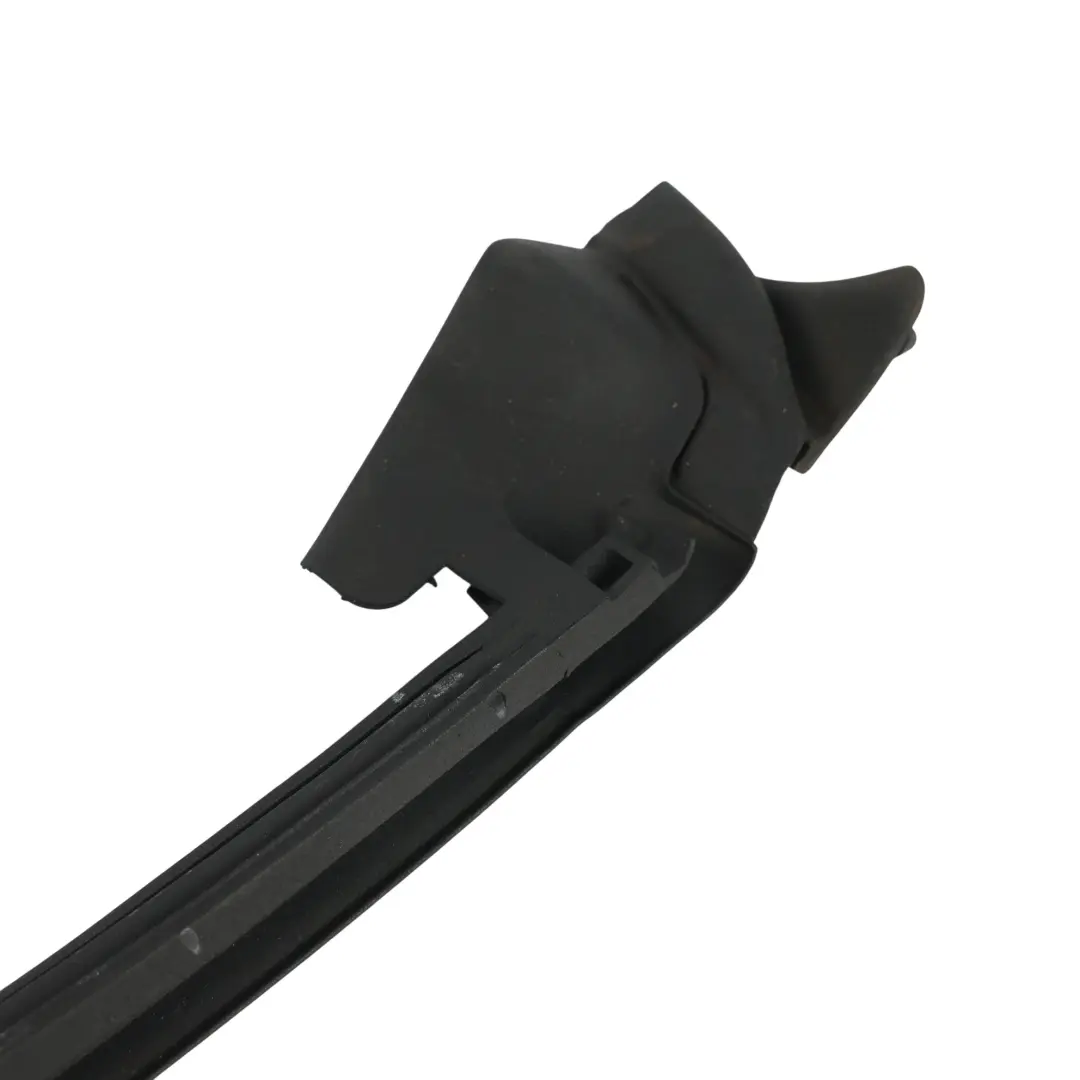 Audi A5 S5 RS5 F5 Junta Sellado Ventana Puerta Delantera Izquierda - SKU 8W8837479 - Número de pieza 8W8837479