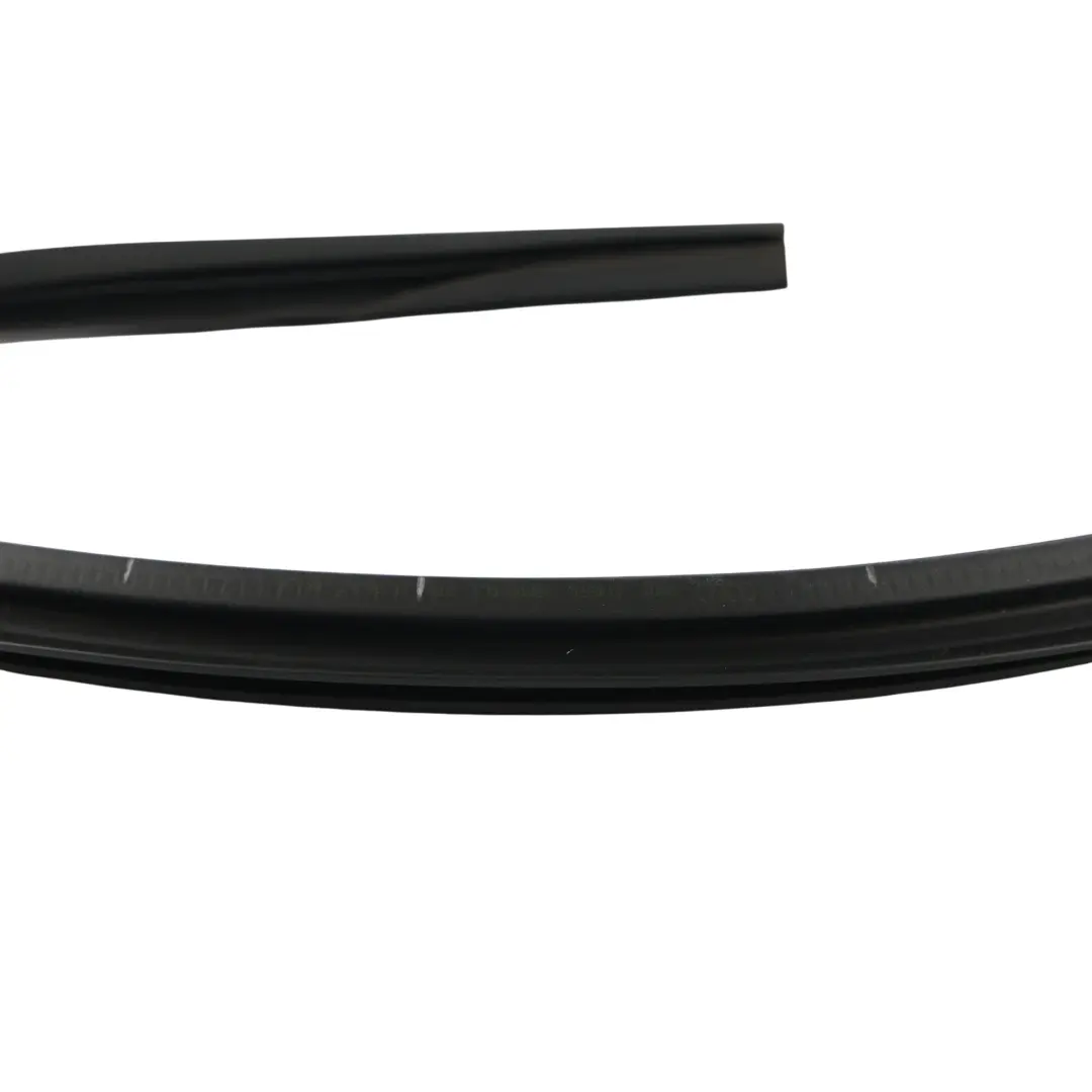 Door Window Weather Strip Seal Front Inner Left N/S to Audi A5 S5 RS5 F5 with Part number 8W8837479 Audi A5 S5 RS5 F5 Door Window Weather Strip Seal Front Inner Left N/S - SKU 8W8837479 - Part number 8W8837479