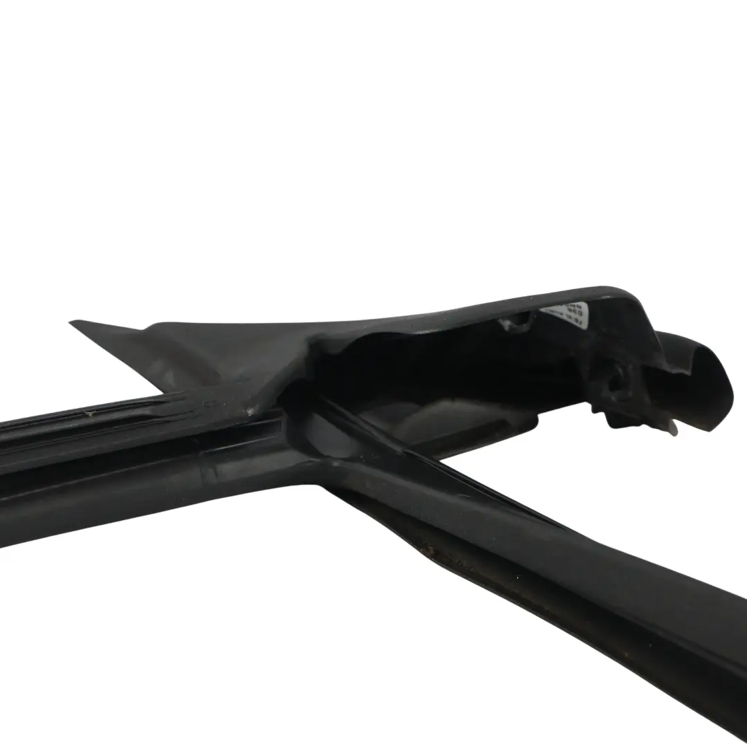 Audi A5 S5 RS5 F5 Joint Étanchéité Vitre Porte Avant Intérieur Gauche - SKU 8W8837479 - Numéro de pièce 8W8837479