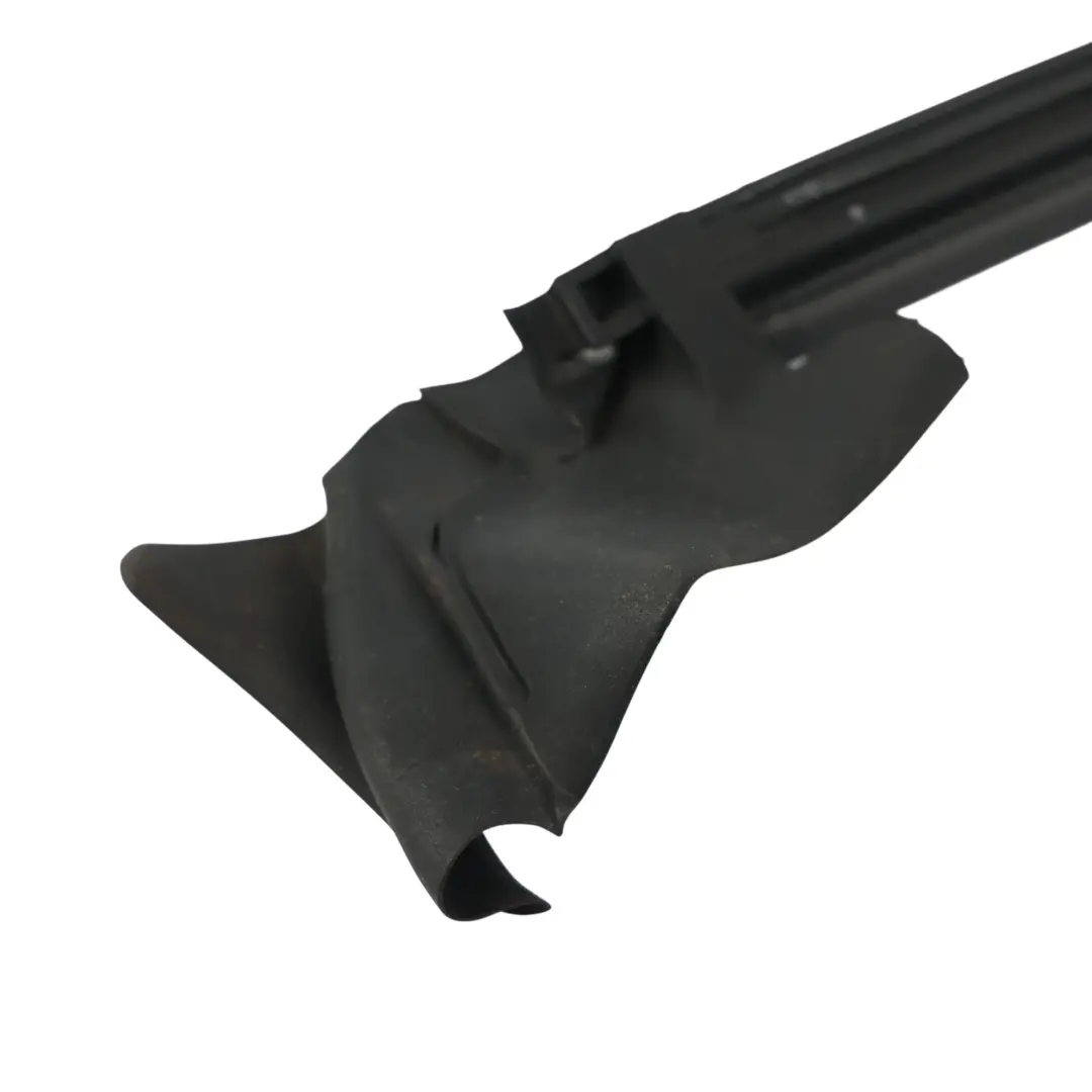 Junta Sellado Ventana Puerta Delantera Izquierda para Audi A5 S5 RS5 F5 con número de pieza 8W8837479 Audi A5 S5 RS5 F5 Junta Sellado Ventana Puerta Delantera Izquierda - SKU 8W8837479 - Número de pieza 8W8837479