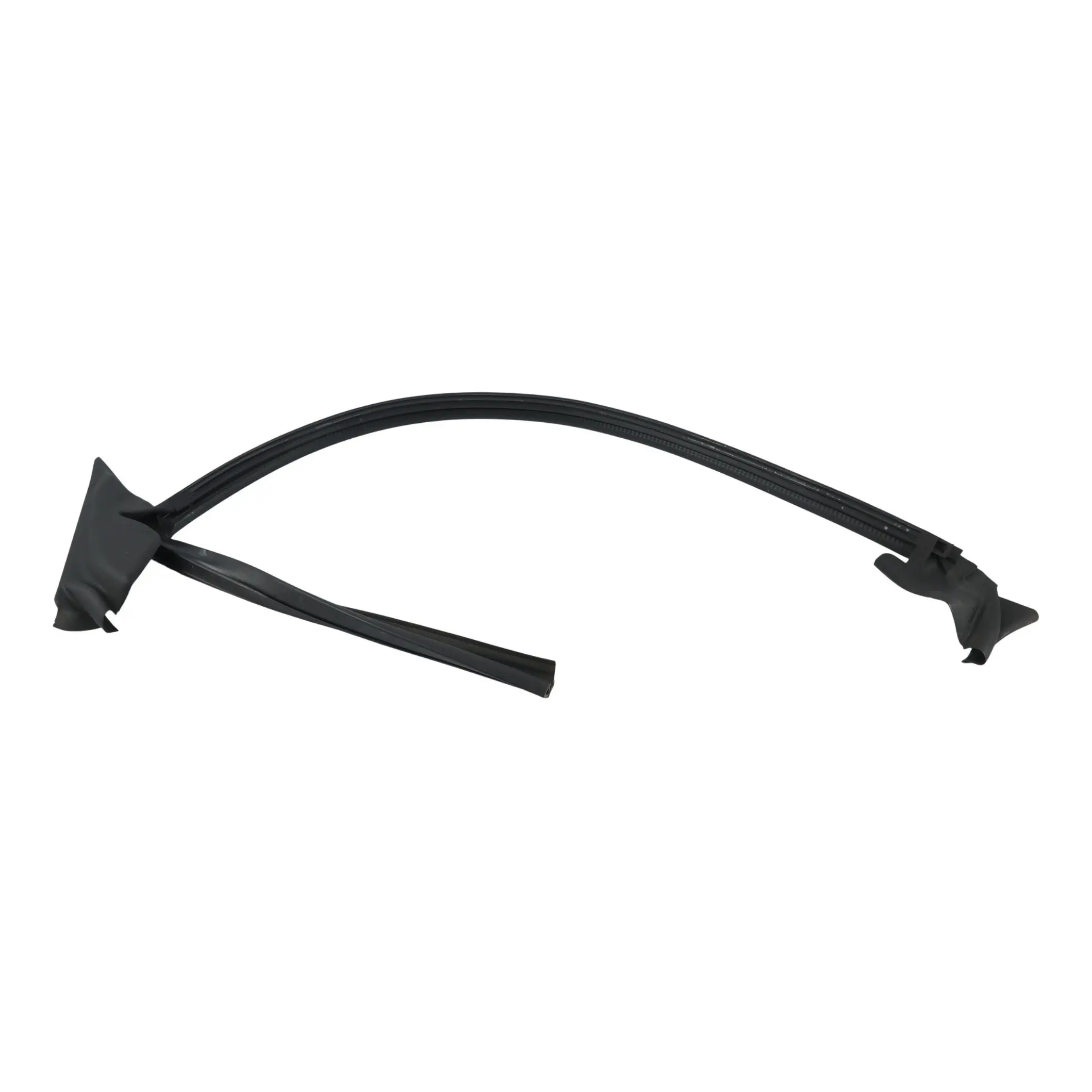 Audi A5 S5 RS5 F5 Front Door Weather Strip Inner Window Seal Right O/S 8W8837480