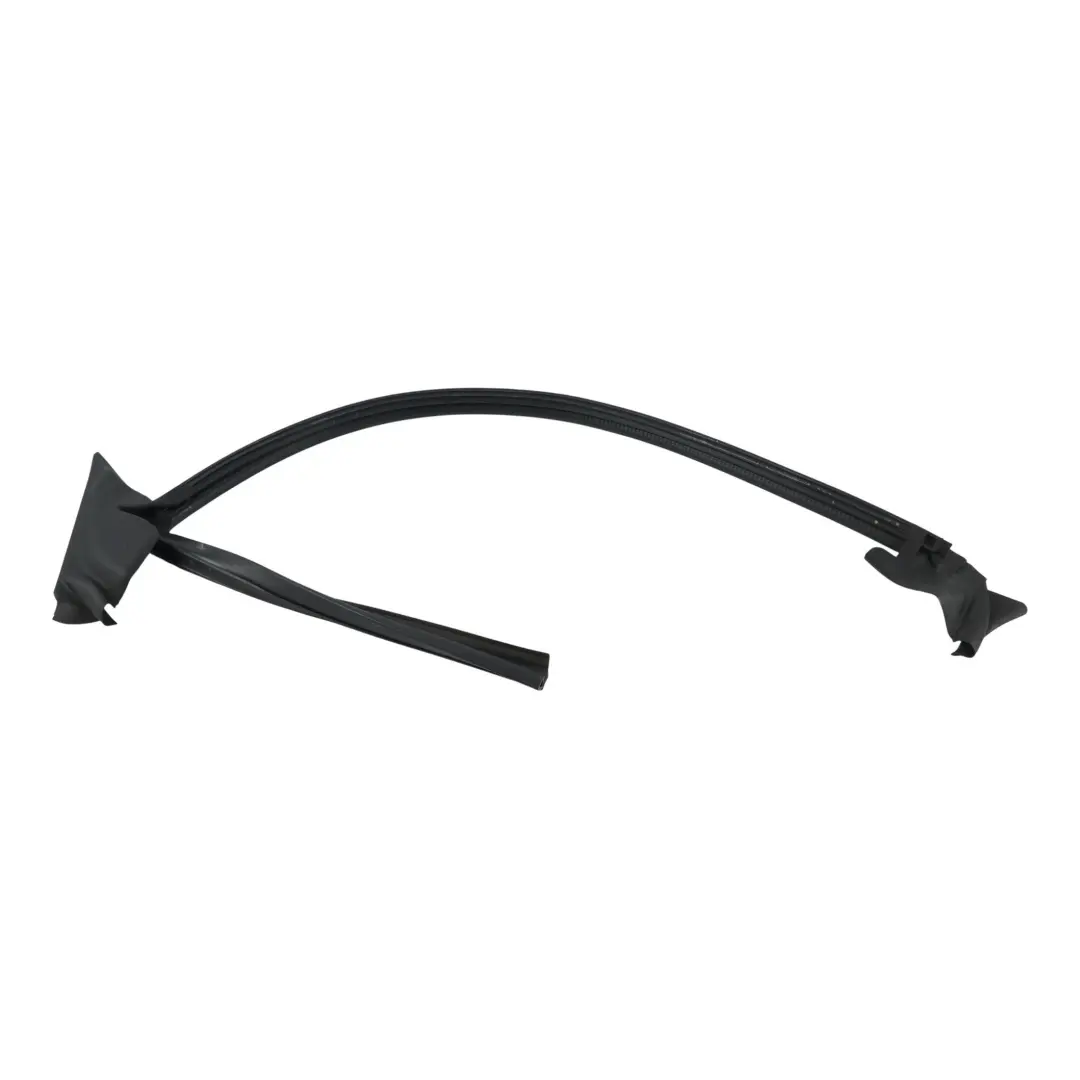 Audi A5 S5 RS5 F5 Junta Ventana Interior Puerta Delantera Derecha - SKU 8W8837480 - Número de pieza 8W8837480