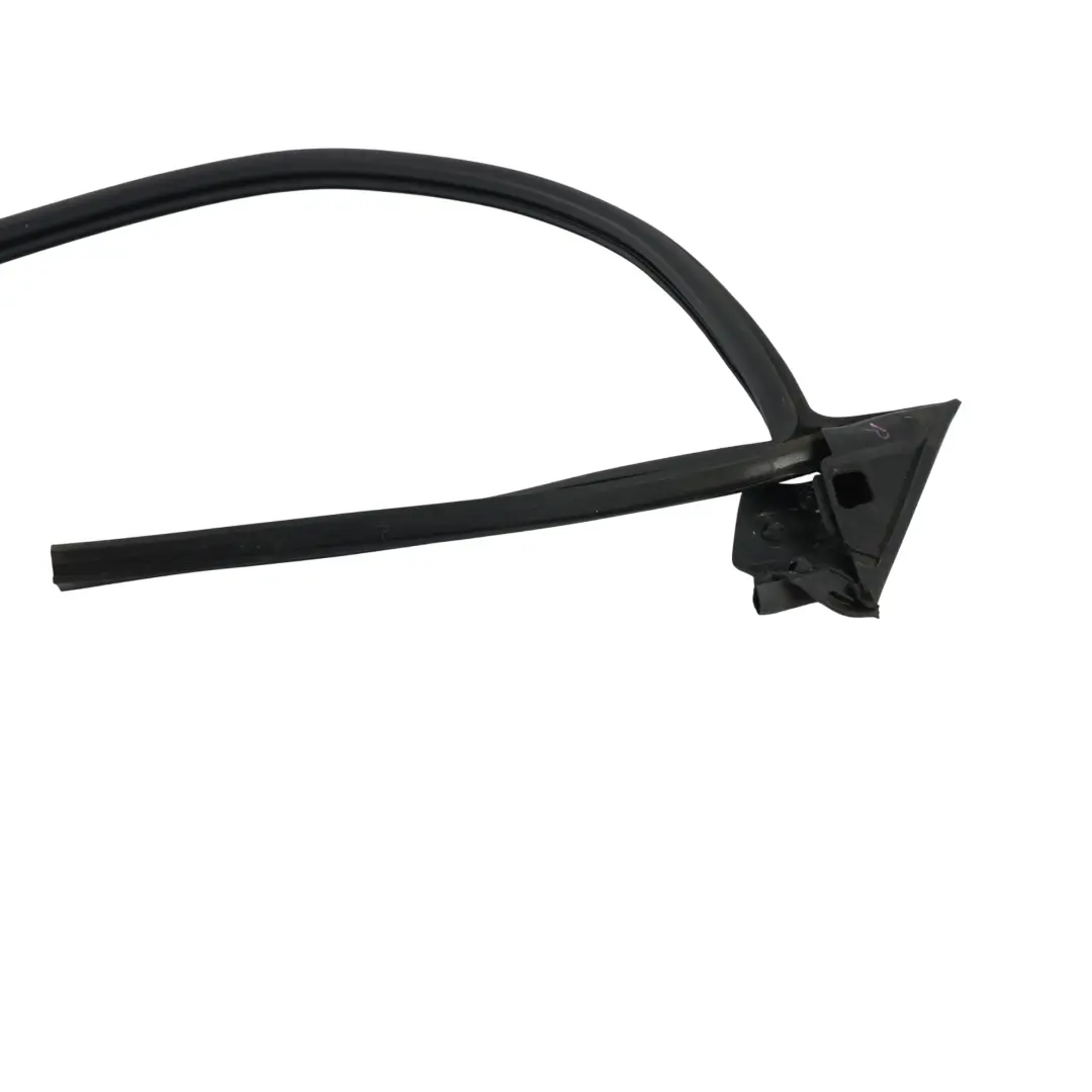 Audi A5 S5 RS5 F5 Joint Étanchéité Fenêtre Porte Avant Droite - SKU 8W8837480 - Numéro de pièce 8W8837480