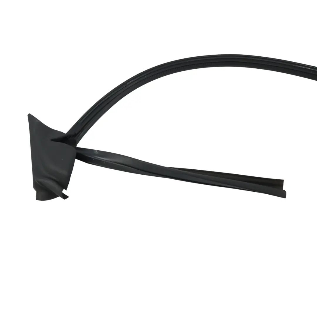 Audi A5 S5 RS5 F5 Joint Étanchéité Fenêtre Porte Avant Droite - SKU 8W8837480 - Numéro de pièce 8W8837480