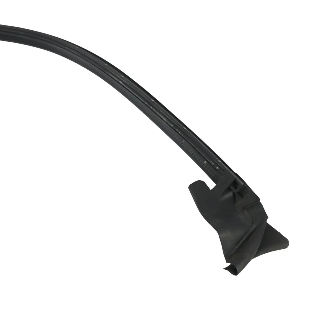 Audi A5 S5 RS5 F5 Guarnizione Porta Anteriore Finestra Destra - SKU 8W8837480 - Numero di parte 8W8837480