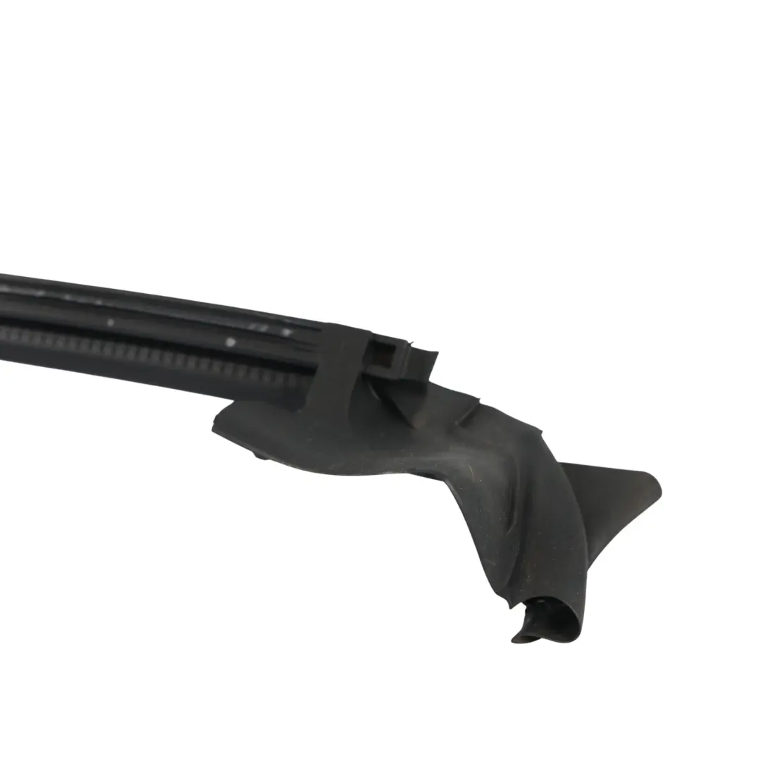 Junta Ventana Interior Puerta Delantera Derecha para Audi A5 S5 RS5 F5 con número de pieza 8W8837480 Audi A5 S5 RS5 F5 Junta Ventana Interior Puerta Delantera Derecha - SKU 8W8837480 - Número de pieza 8W8837480