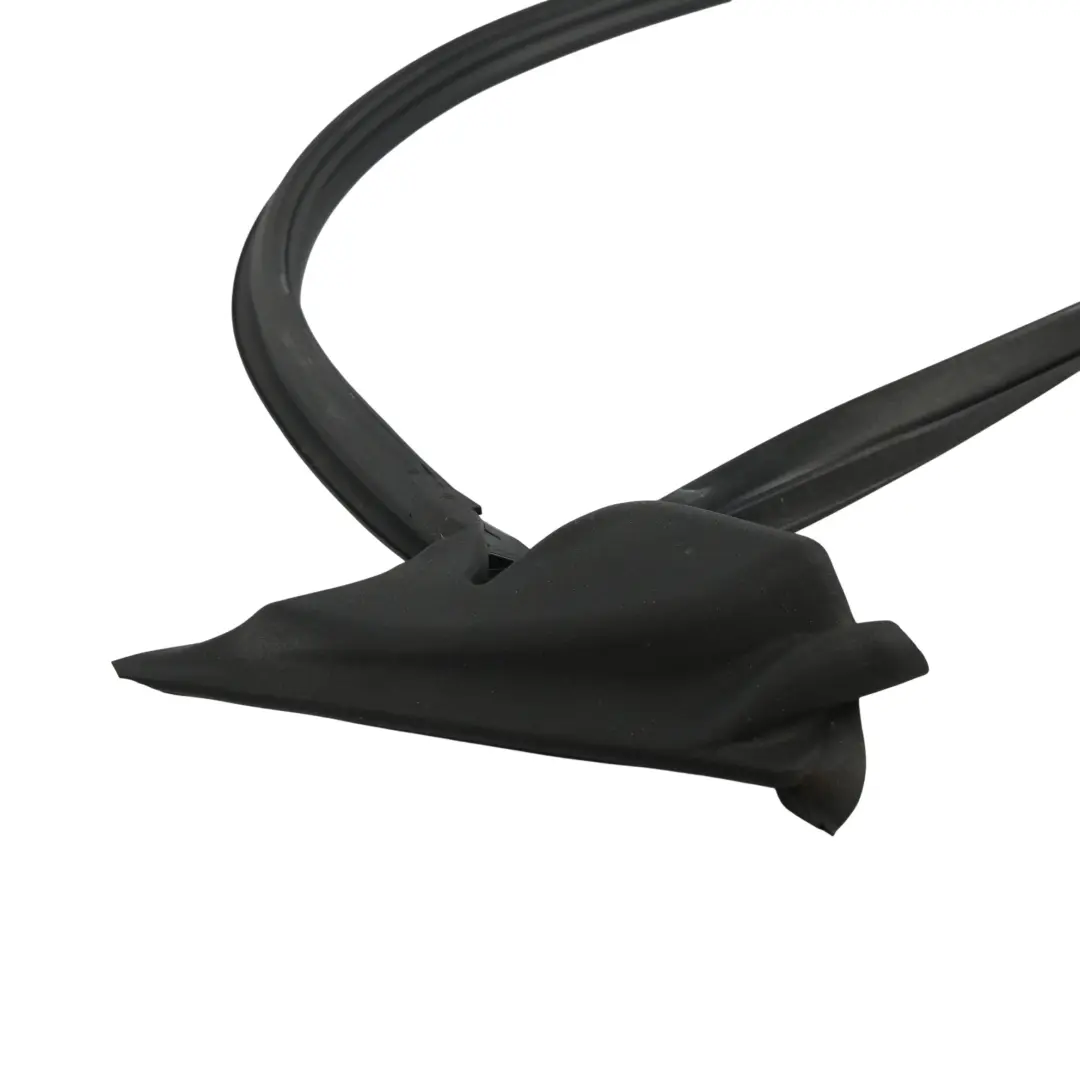 Audi A5 S5 RS5 F5 Front Door Weather Strip Inner Window Seal Right O/S - SKU 8W8837480 - Part number 8W8837480