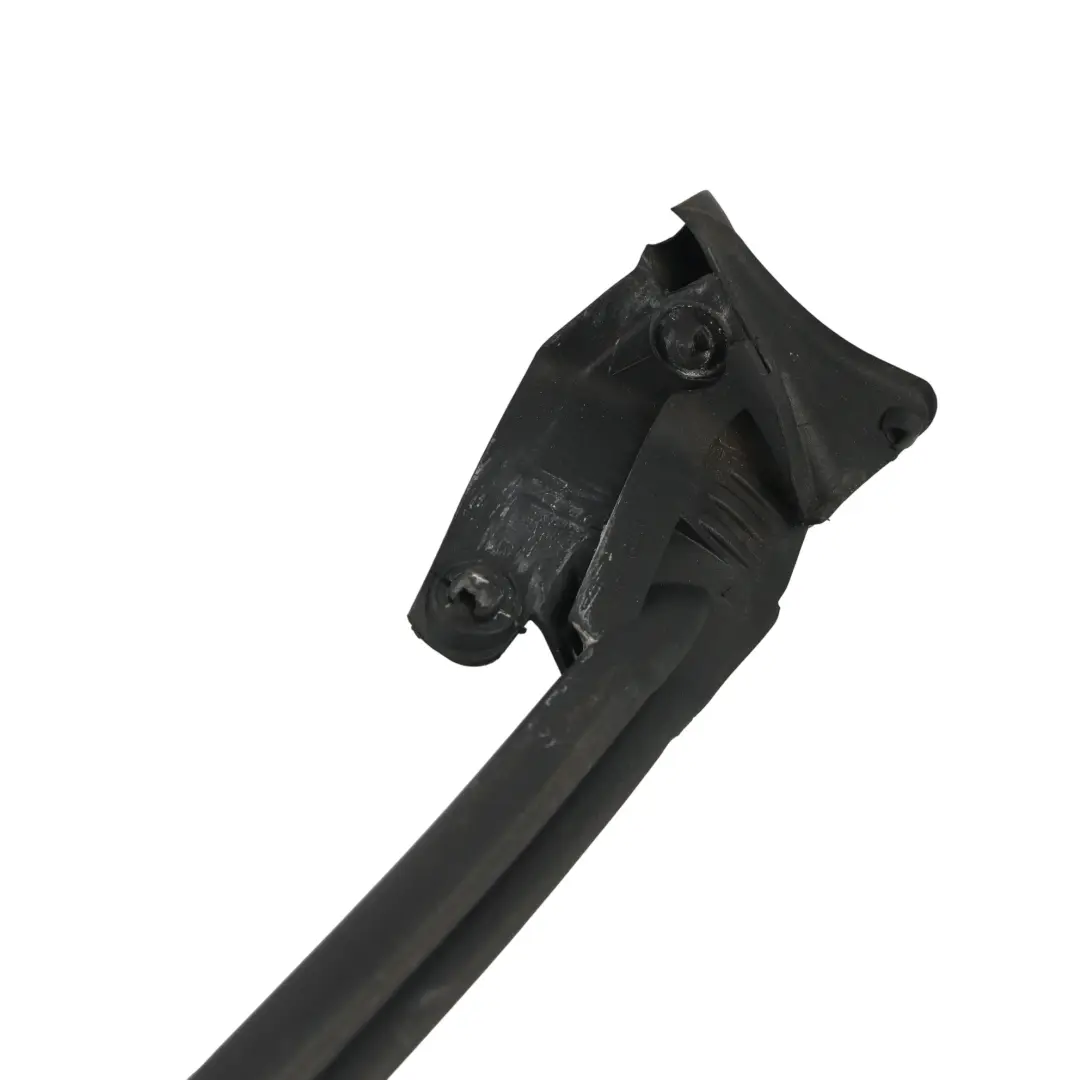 Front Door Weather Strip Inner Window Seal Right O/S to Audi A5 S5 RS5 F5 with Part number 8W8837480 Audi A5 S5 RS5 F5 Front Door Weather Strip Inner Window Seal Right O/S - SKU 8W8837480 - Part number 8W8837480