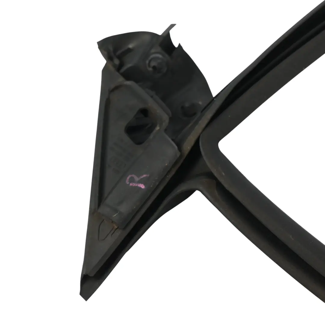 Joint Étanchéité Fenêtre Porte Avant Droite pour Audi A5 S5 RS5 F5 à propos du numéro de pièce 8W8837480 Audi A5 S5 RS5 F5 Joint Étanchéité Fenêtre Porte Avant Droite - SKU 8W8837480 - Numéro de pièce 8W8837480