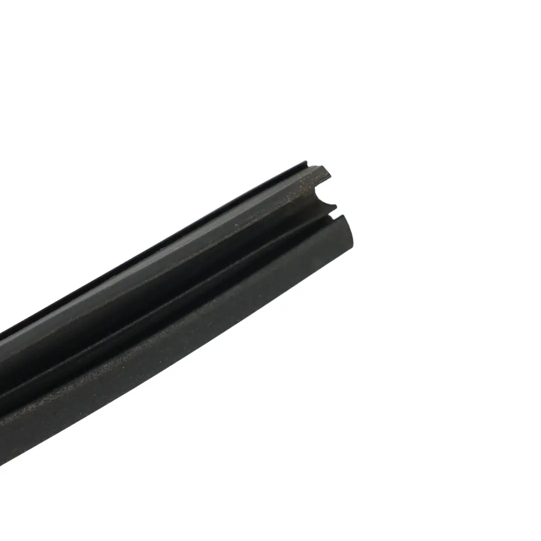 Audi A5 S5 RS5 F5 Front Door Weather Strip Inner Window Seal Right O/S - SKU 8W8837480 - Part number 8W8837480