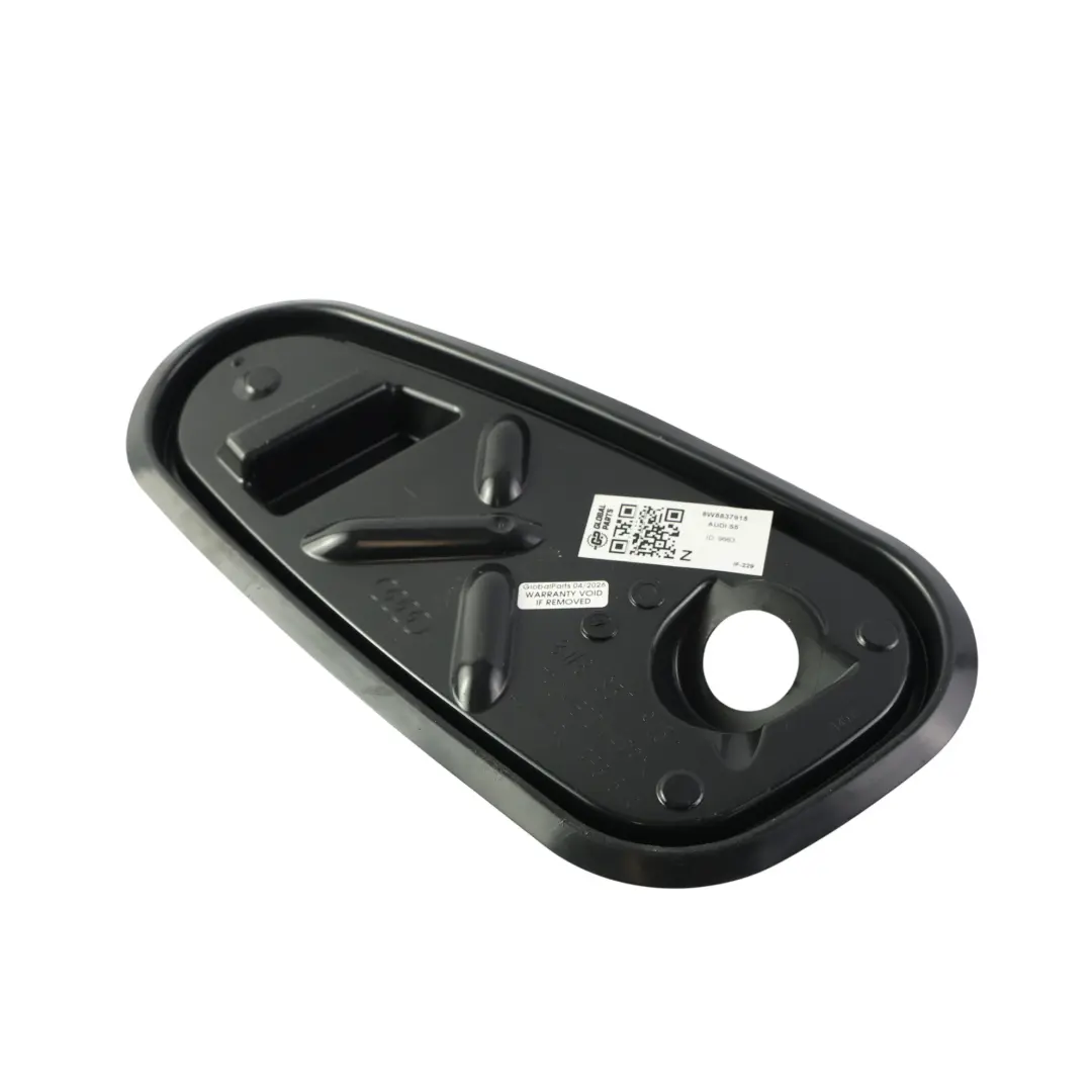 Panneau Garniture Intérieure Porte Gauche pour Audi A5 S5 F5 à propos du numéro de pièce 8W8837915 Audi A5 S5 F5 Panneau Garniture Intérieure Porte Gauche - SKU 8W8837915 - Numéro de pièce 8W8837915